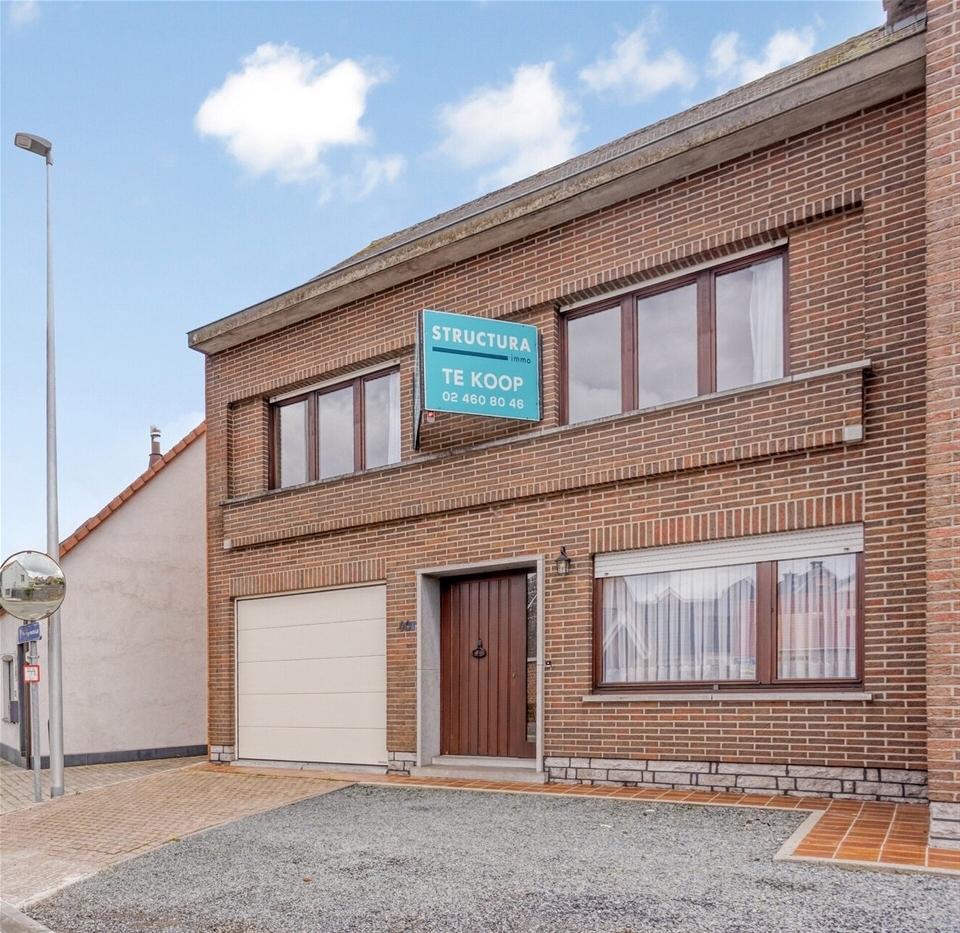 Maison à vendre à MERCHTEM