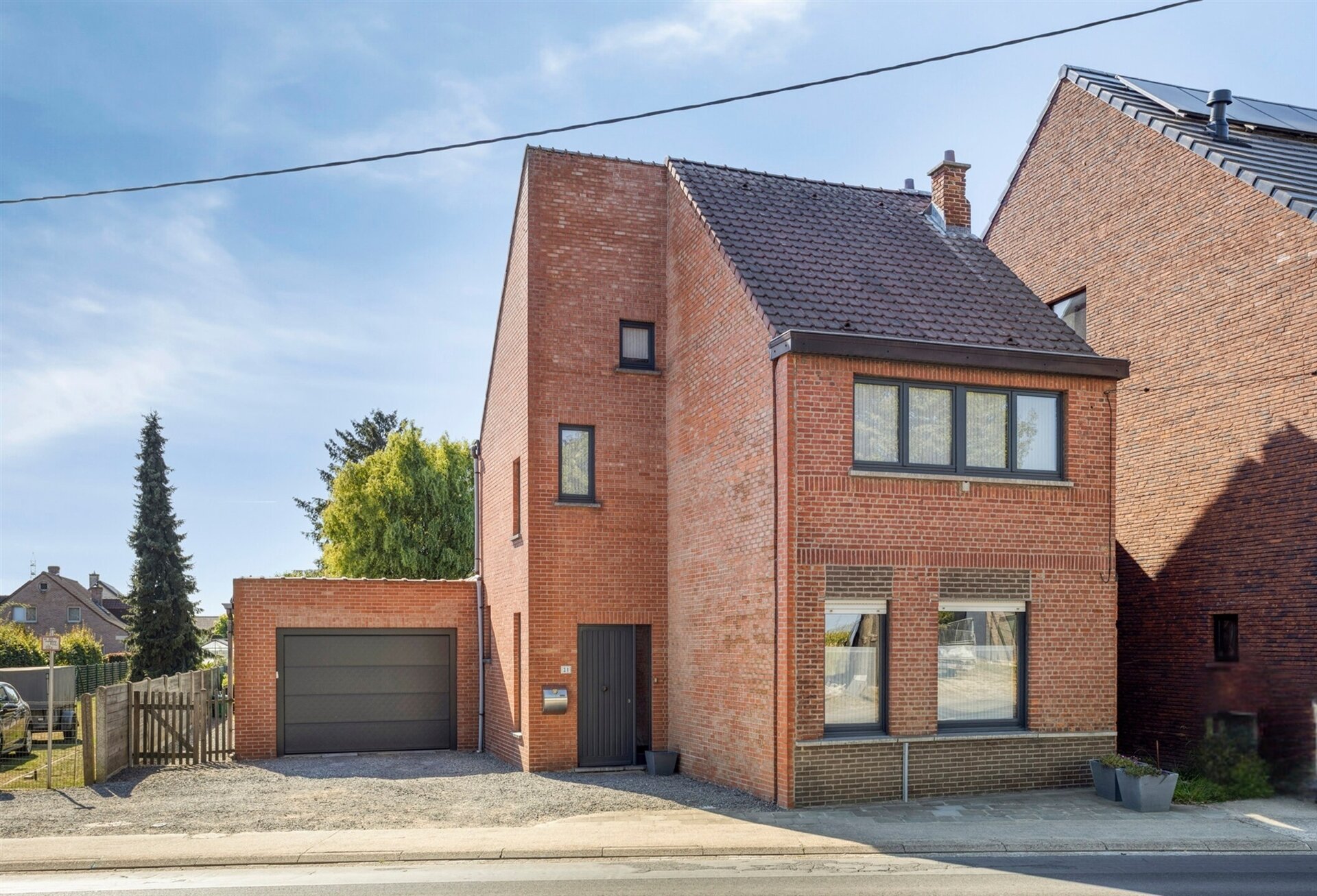Maison à vendre à MERCHTEM
