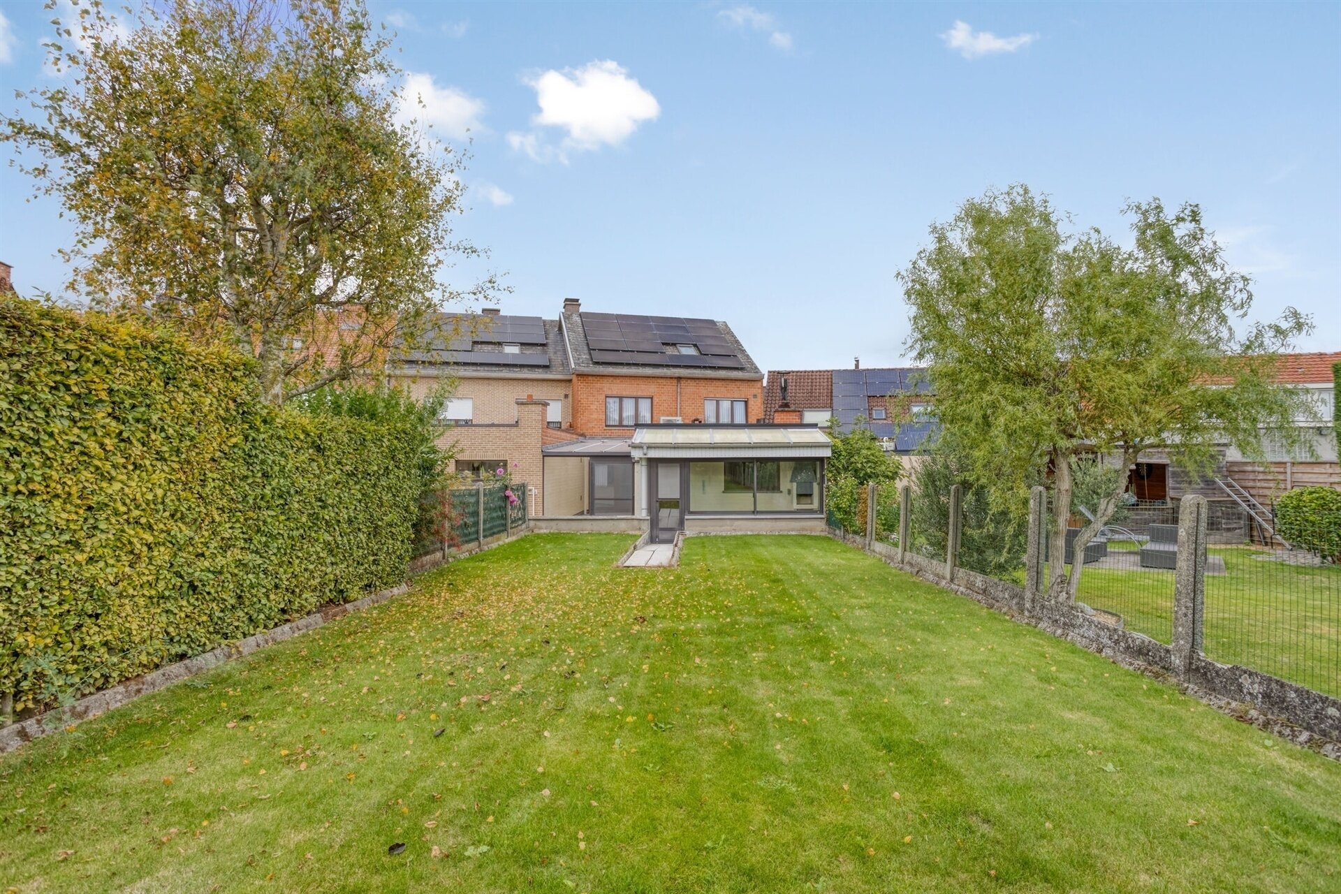 Maison &agrave; vendre &agrave; MERCHTEM