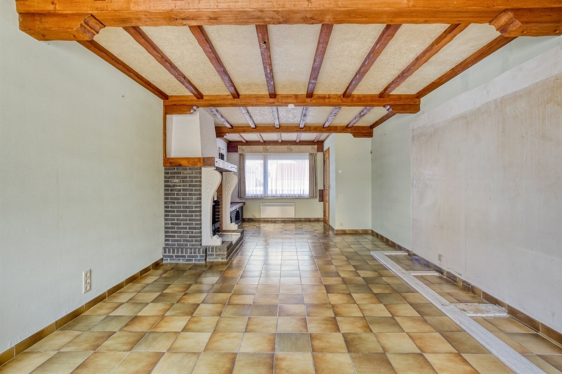 Maison &agrave; vendre &agrave; MERCHTEM