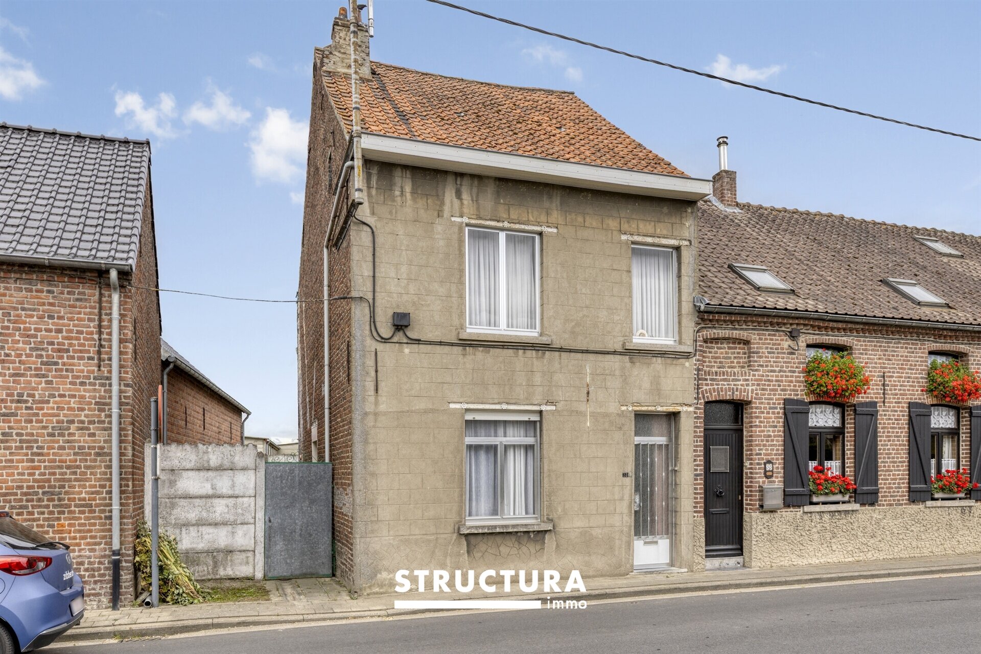 Maison à vendre à MOLLEM