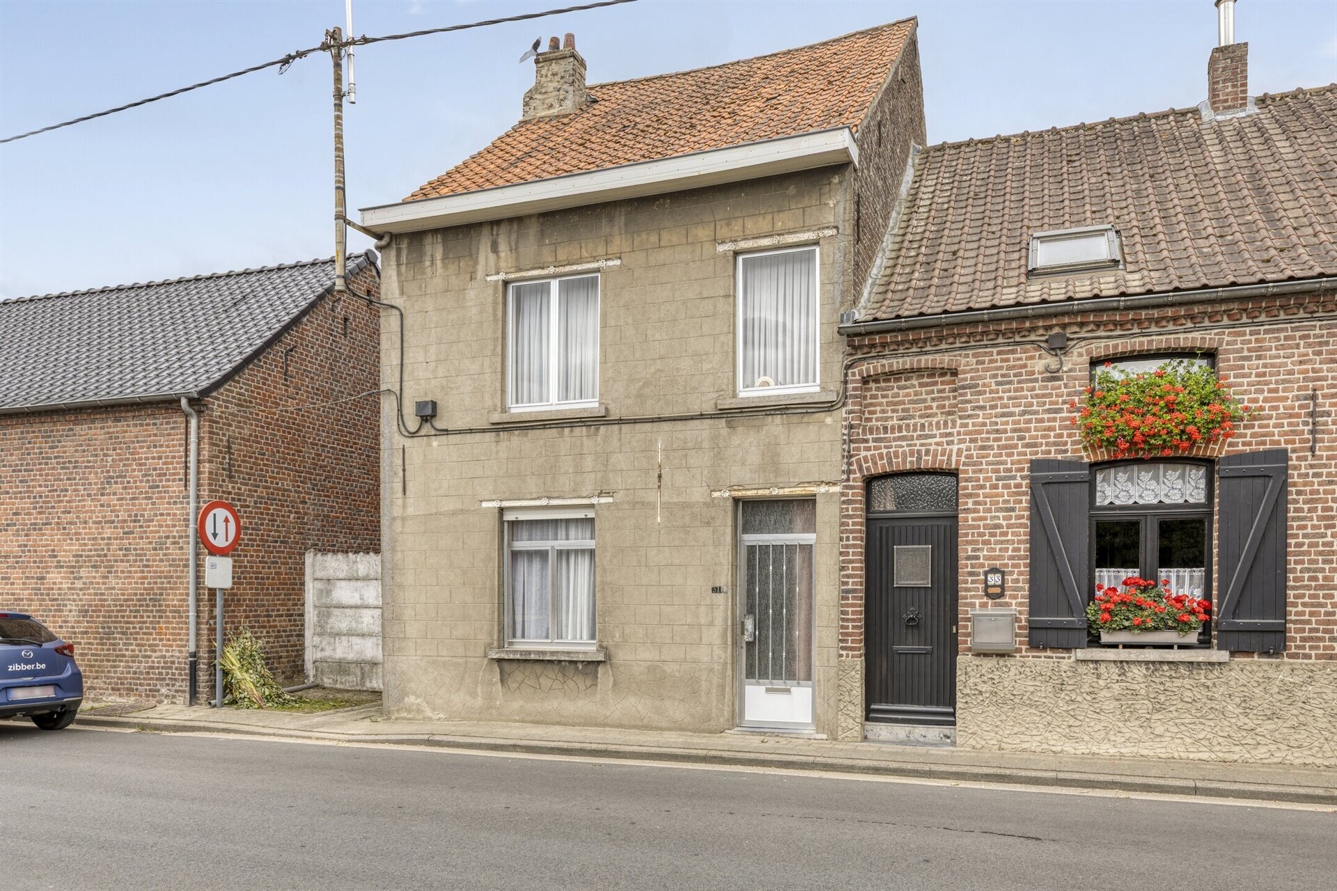 Maison &agrave; vendre &agrave; MOLLEM