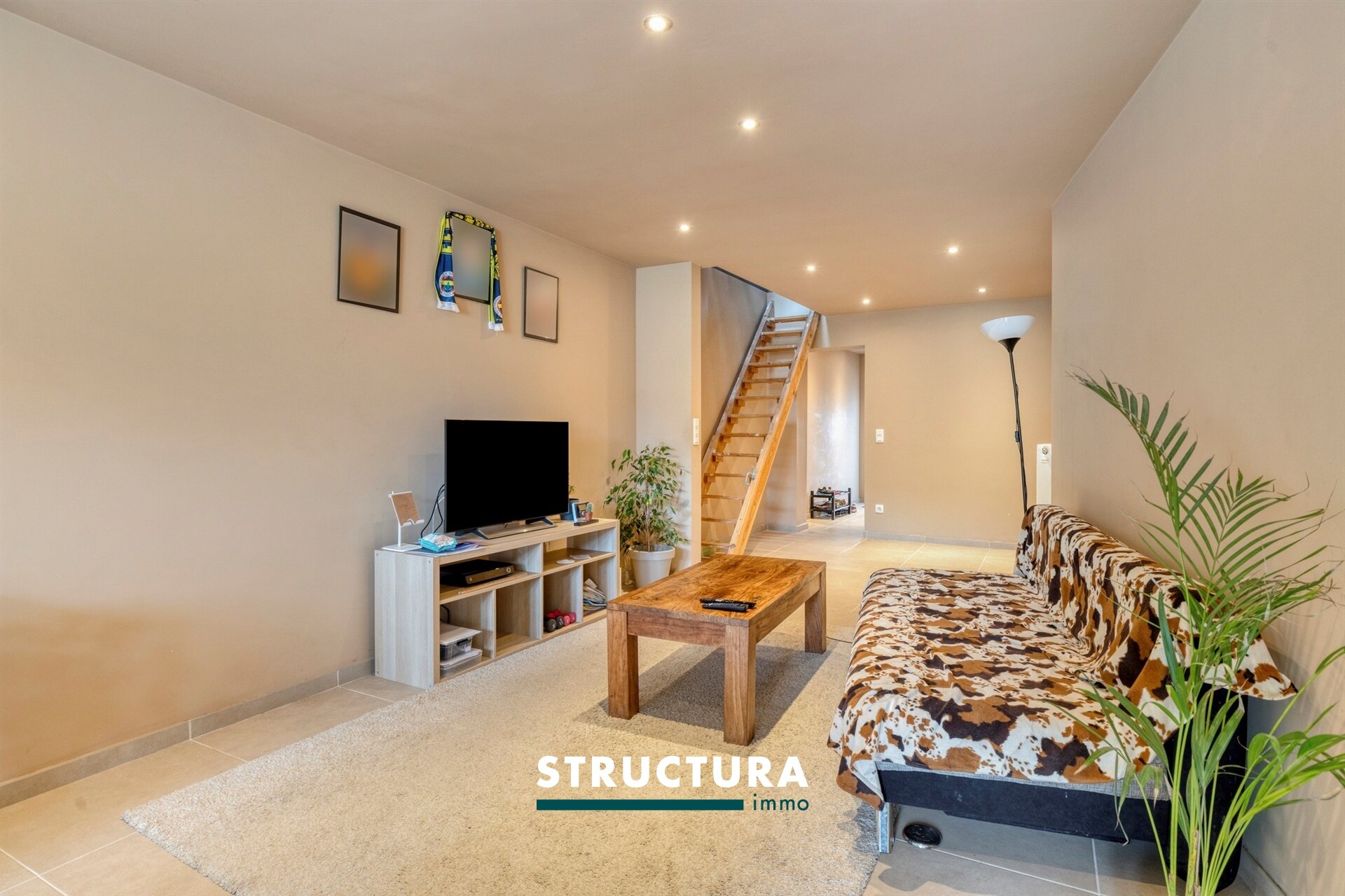 Maison &agrave; vendre &agrave; OPWIJK
