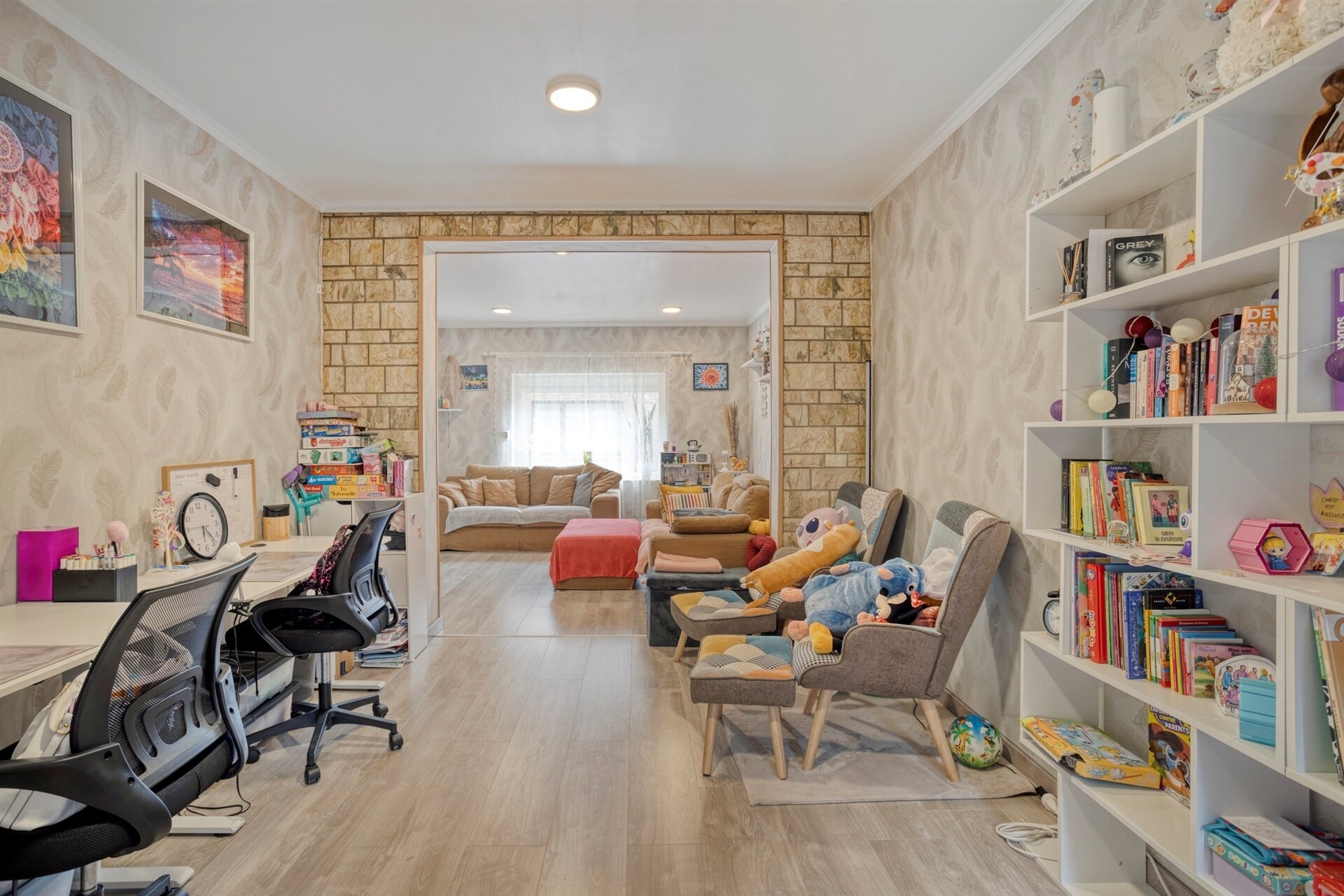 Maison à vendre à OPWIJK