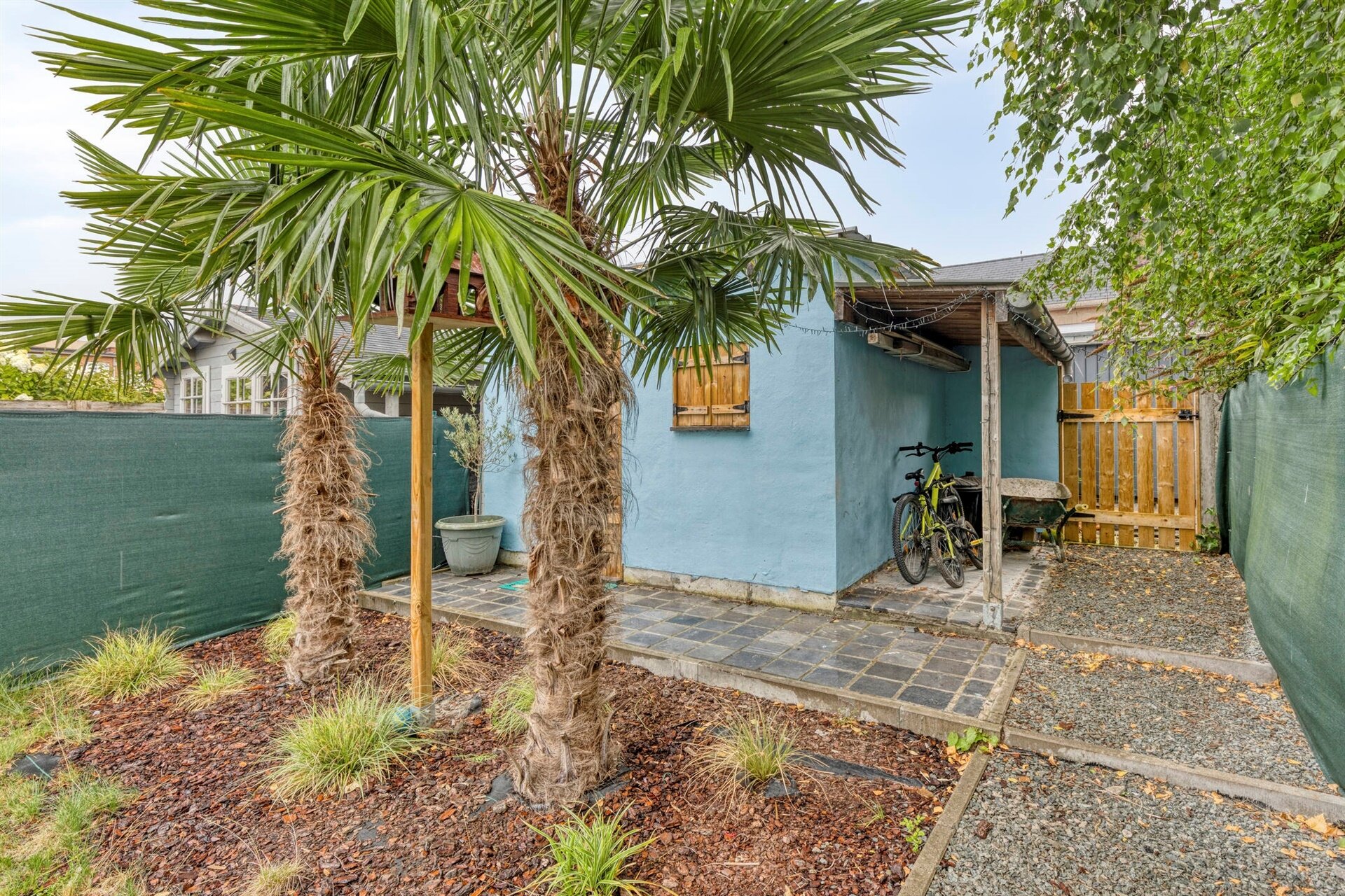 Maison à vendre à OPWIJK