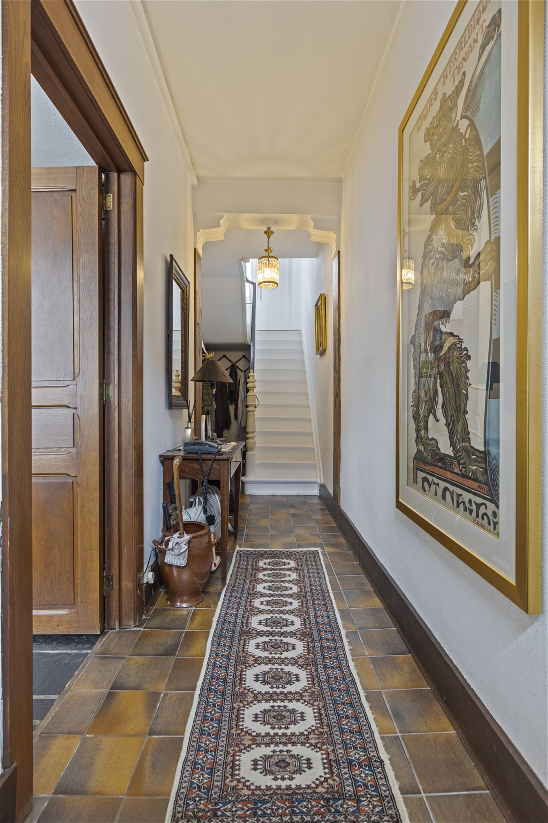 Maison &agrave; vendre &agrave; OPWIJK