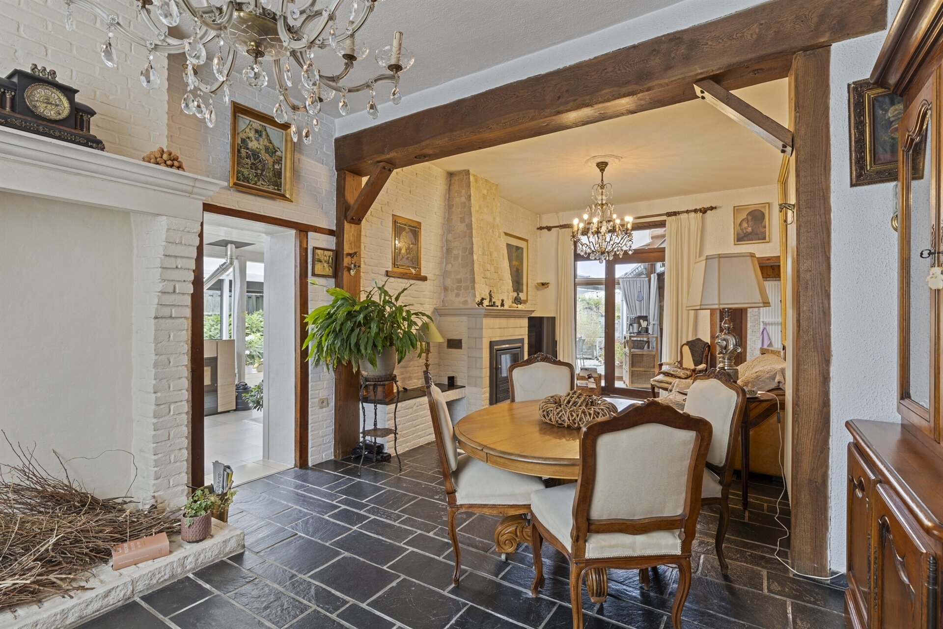 Maison &agrave; vendre &agrave; OPWIJK