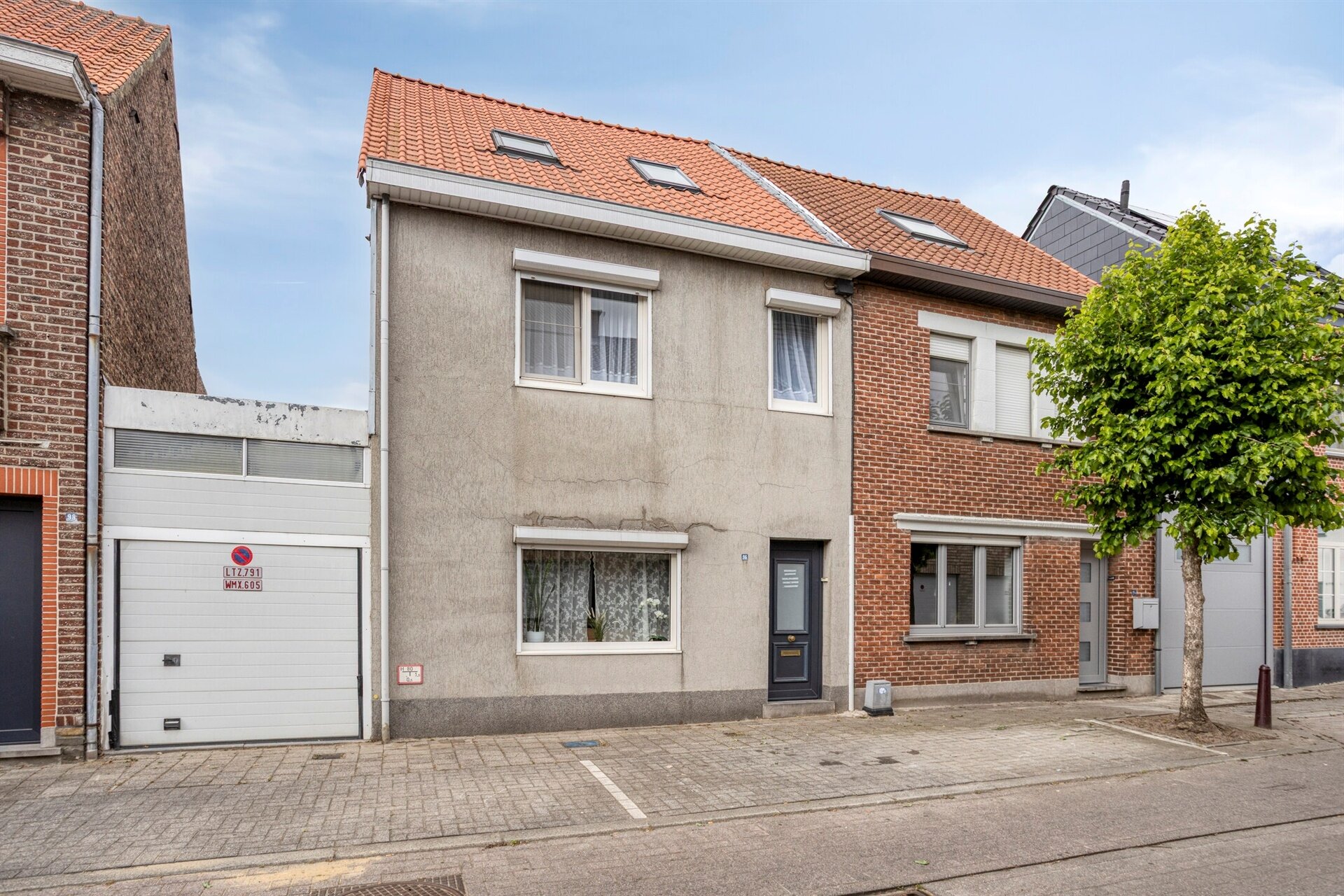 Maison &agrave; vendre &agrave; OPWIJK