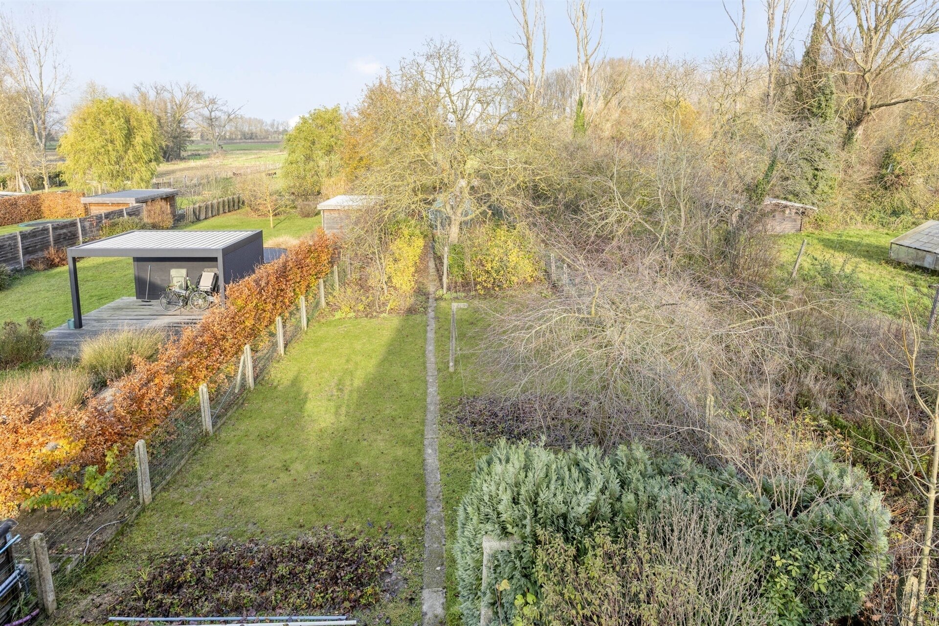 Maison &agrave; vendre &agrave; OPWIJK