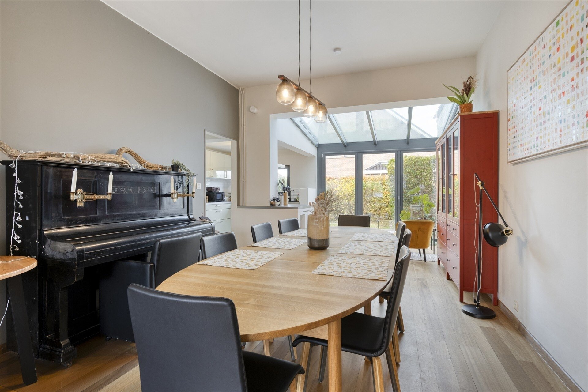 Maison &agrave; vendre &agrave; VILVOORDE