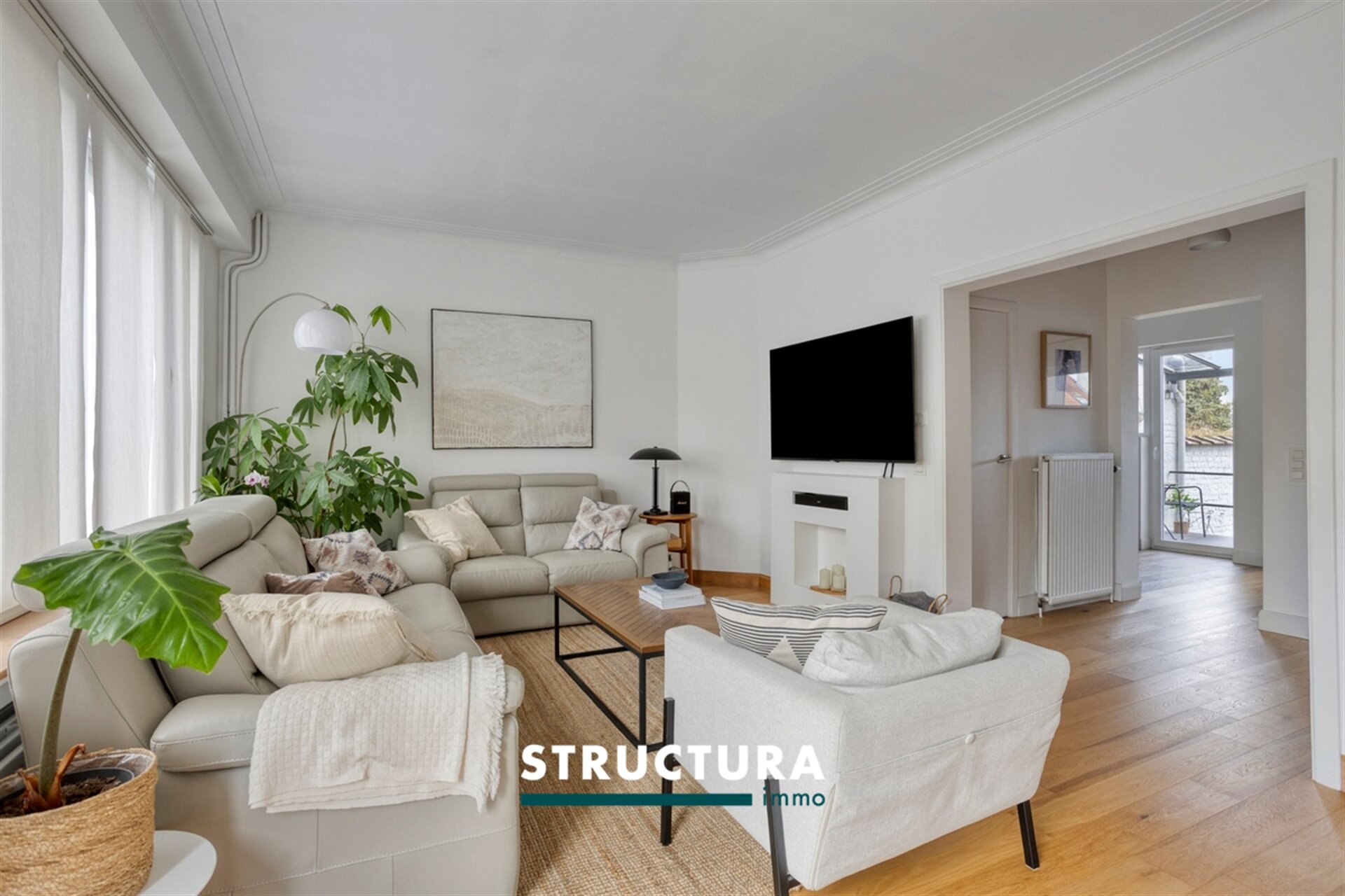 Maison &agrave; vendre &agrave; WEMMEL