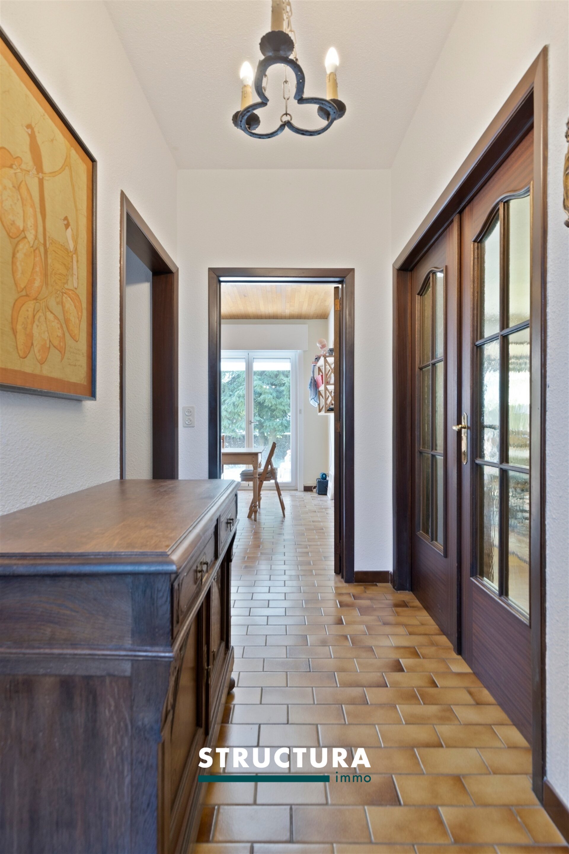 Maison &agrave; vendre &agrave; WEMMEL