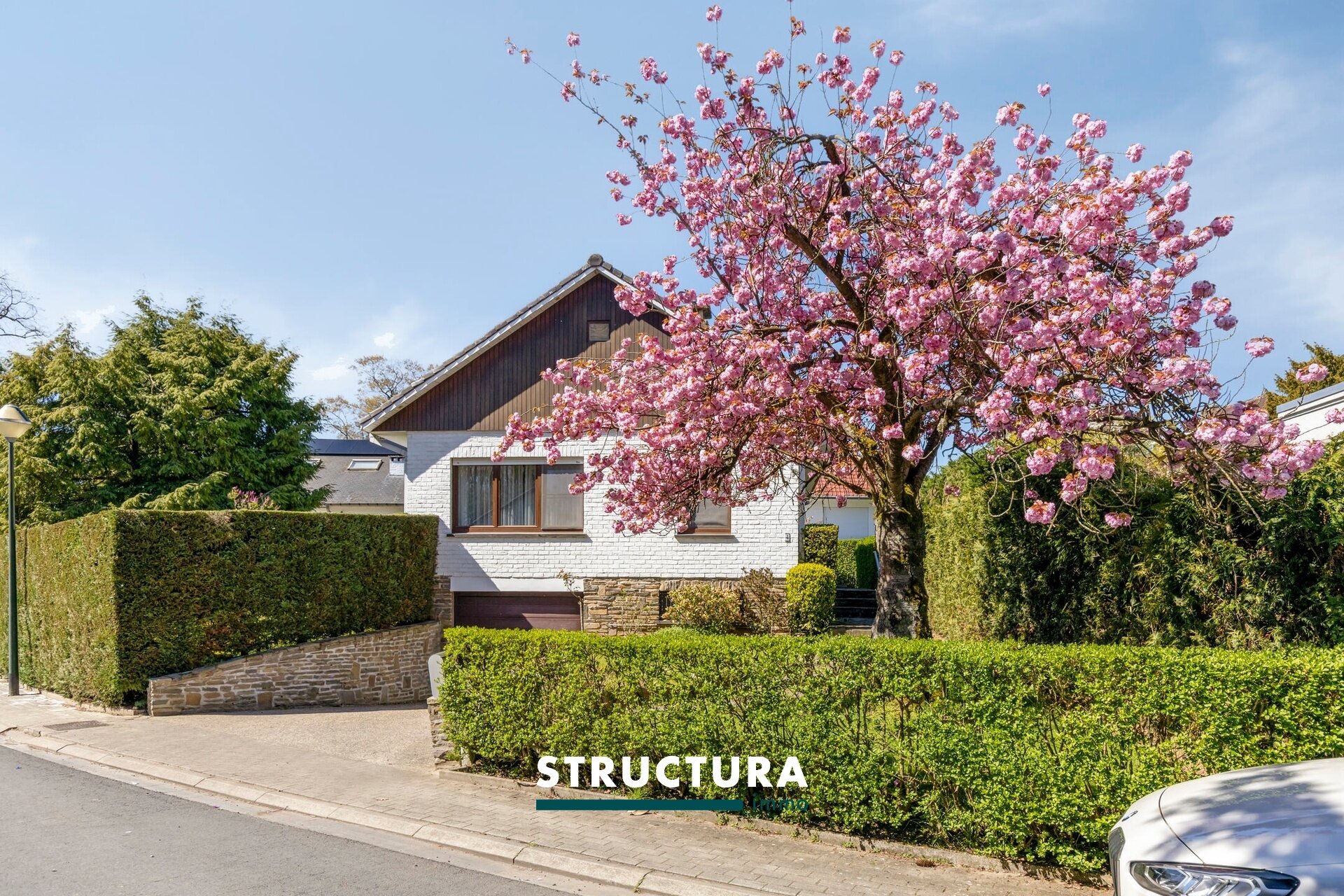 Maison &agrave; vendre &agrave; WEMMEL