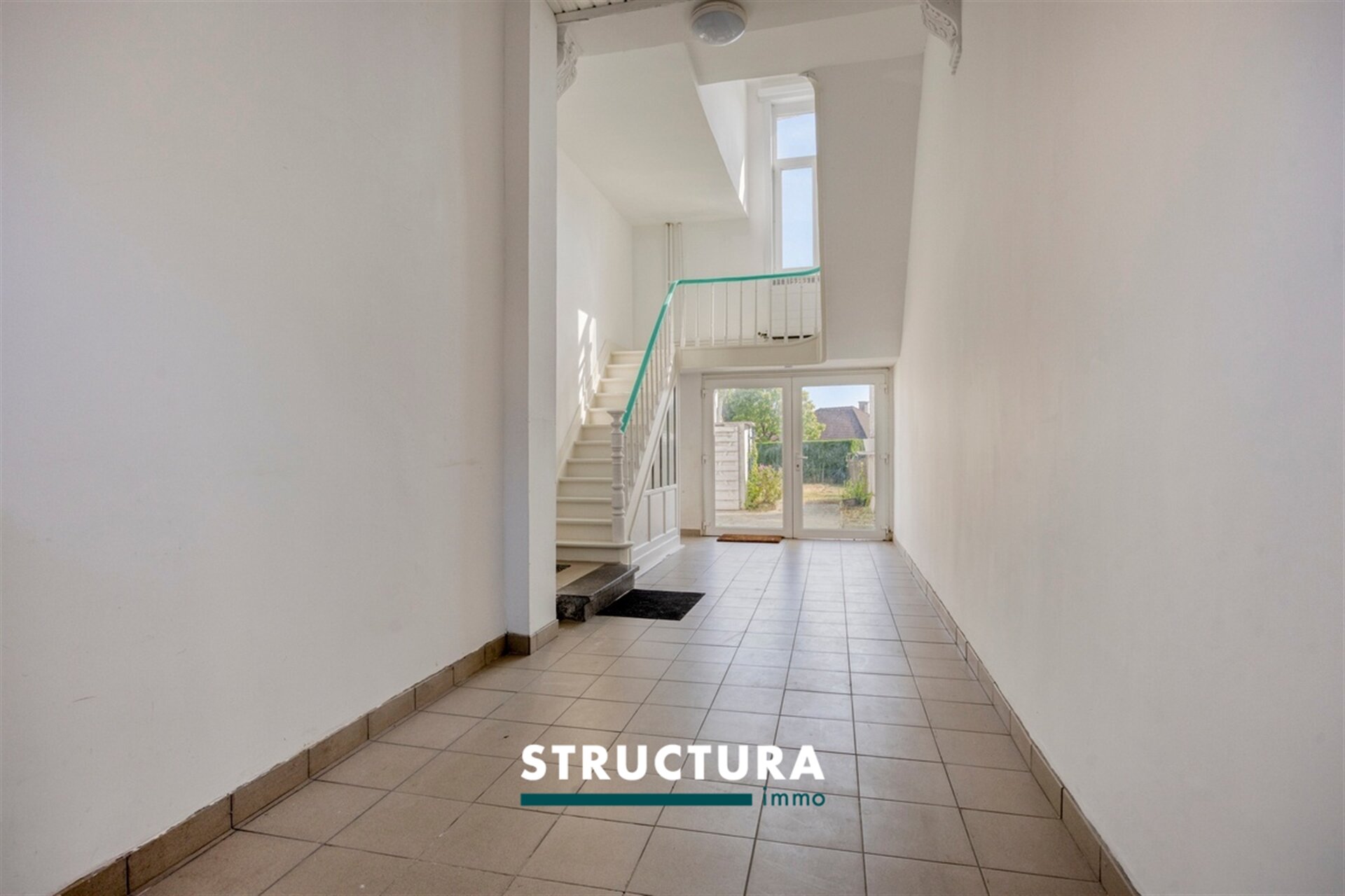 Maison Kangoeroe &agrave; vendre &agrave; WEMMEL