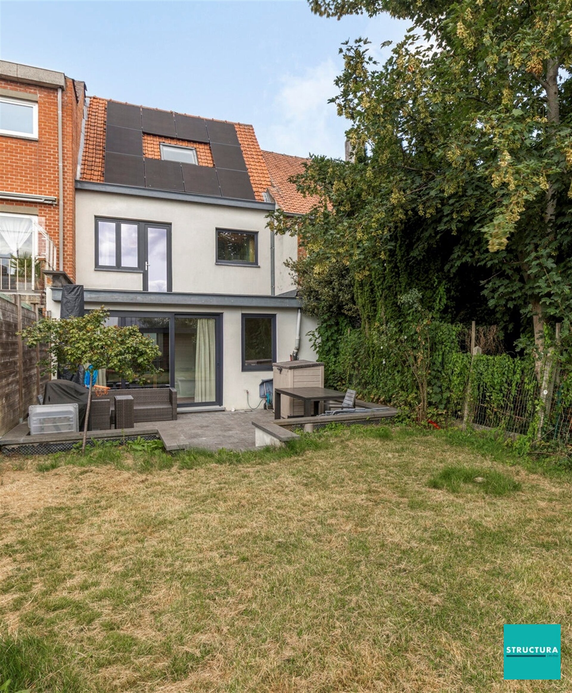 Maison à vendre à WEMMEL