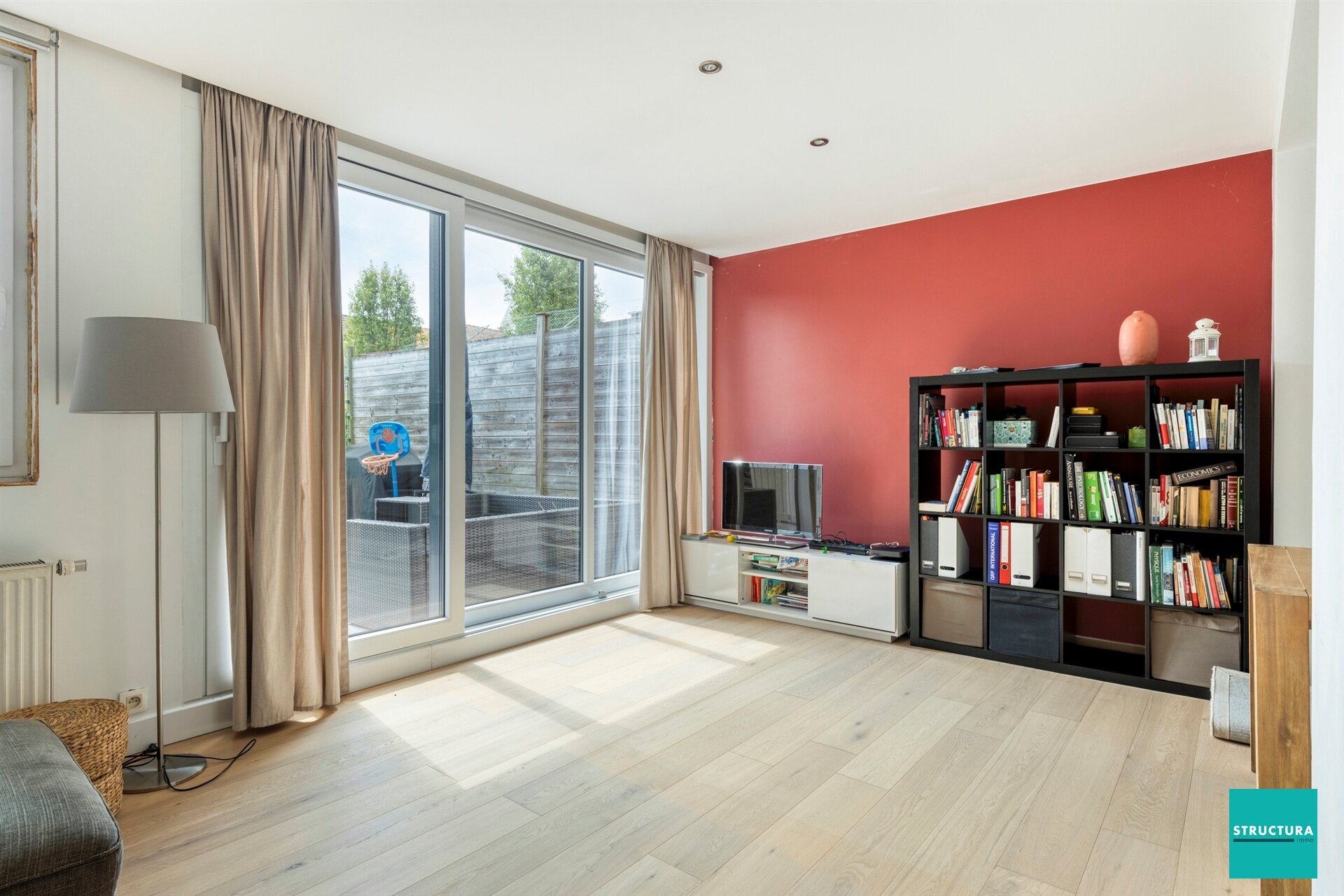 Maison à vendre à WEMMEL
