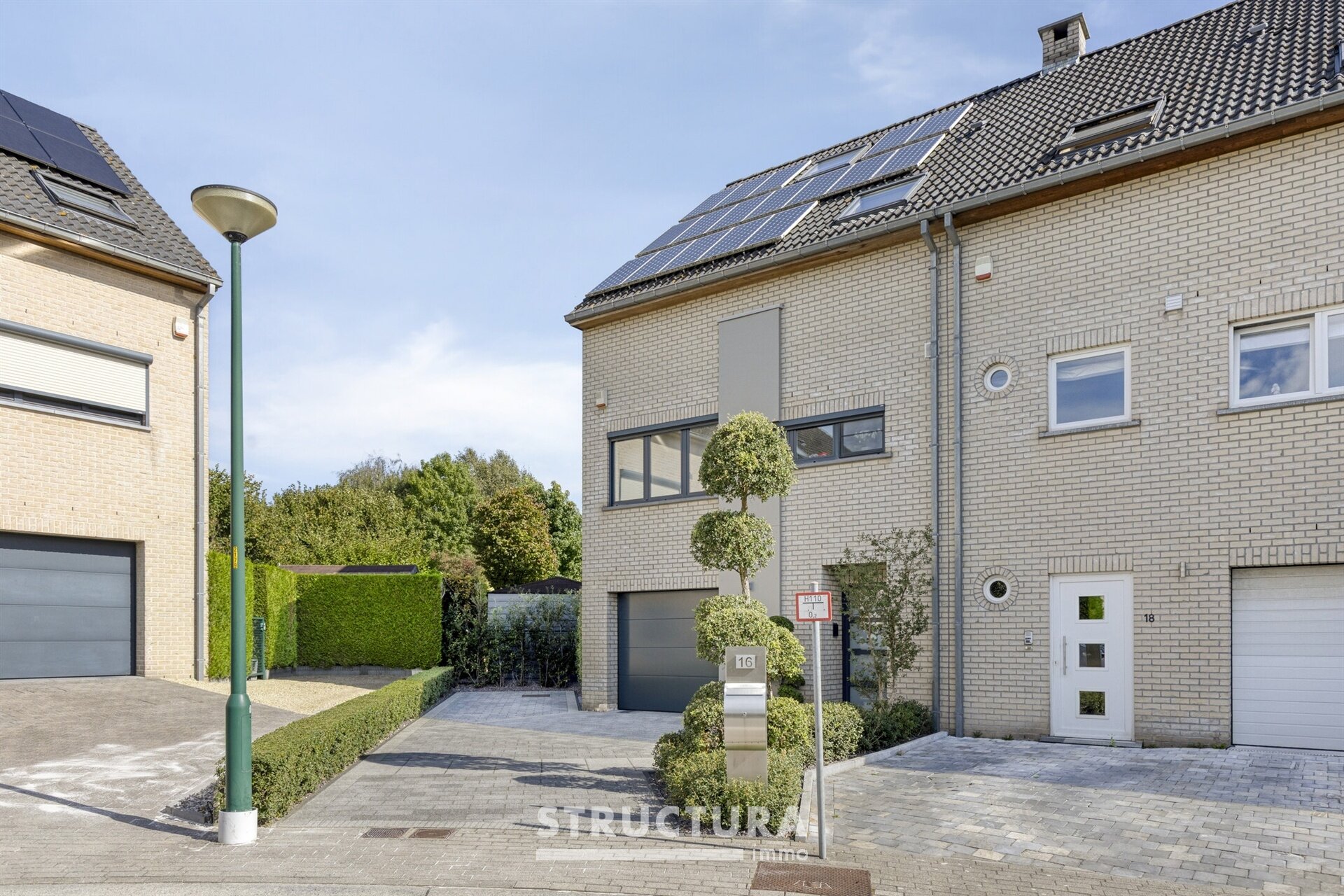 Maison à vendre à WEMMEL