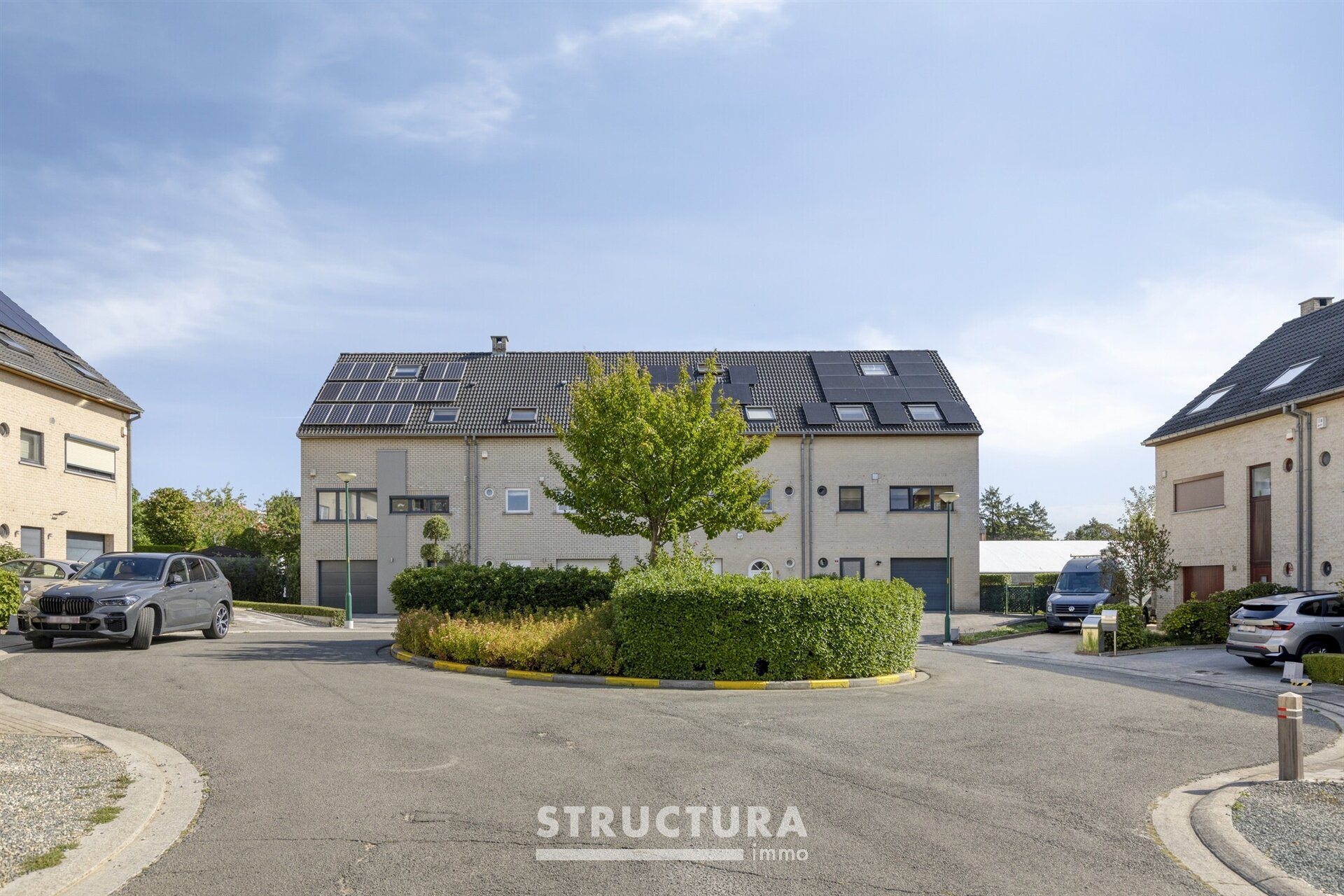 Maison à vendre à WEMMEL