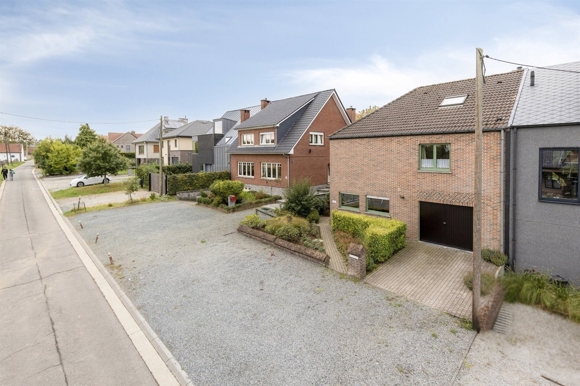 Maison &agrave; vendre &agrave; WEMMEL