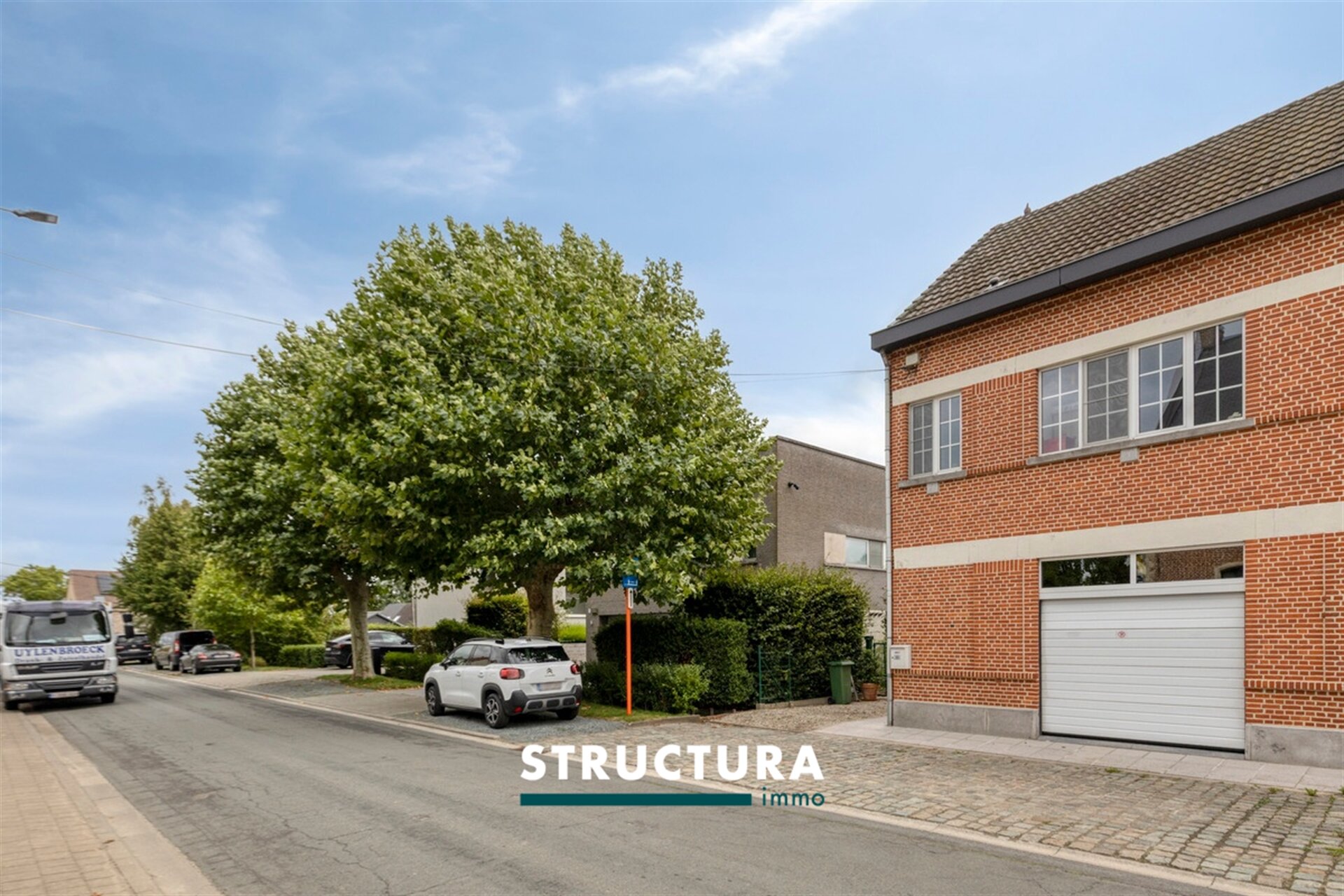 Maison &agrave; vendre &agrave; WOLVERTEM