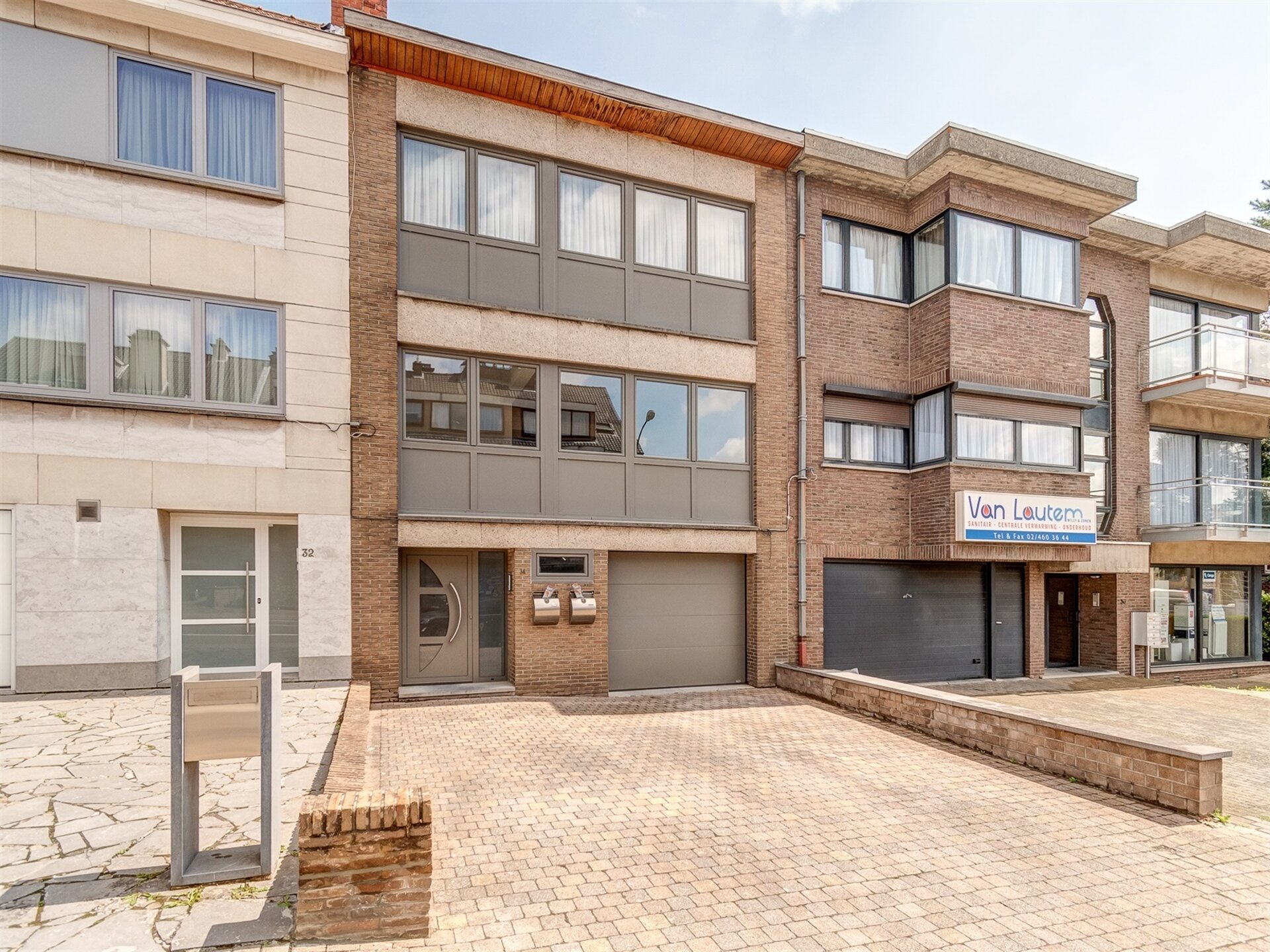 Opbrengst &agrave; vendre &agrave; WEMMEL