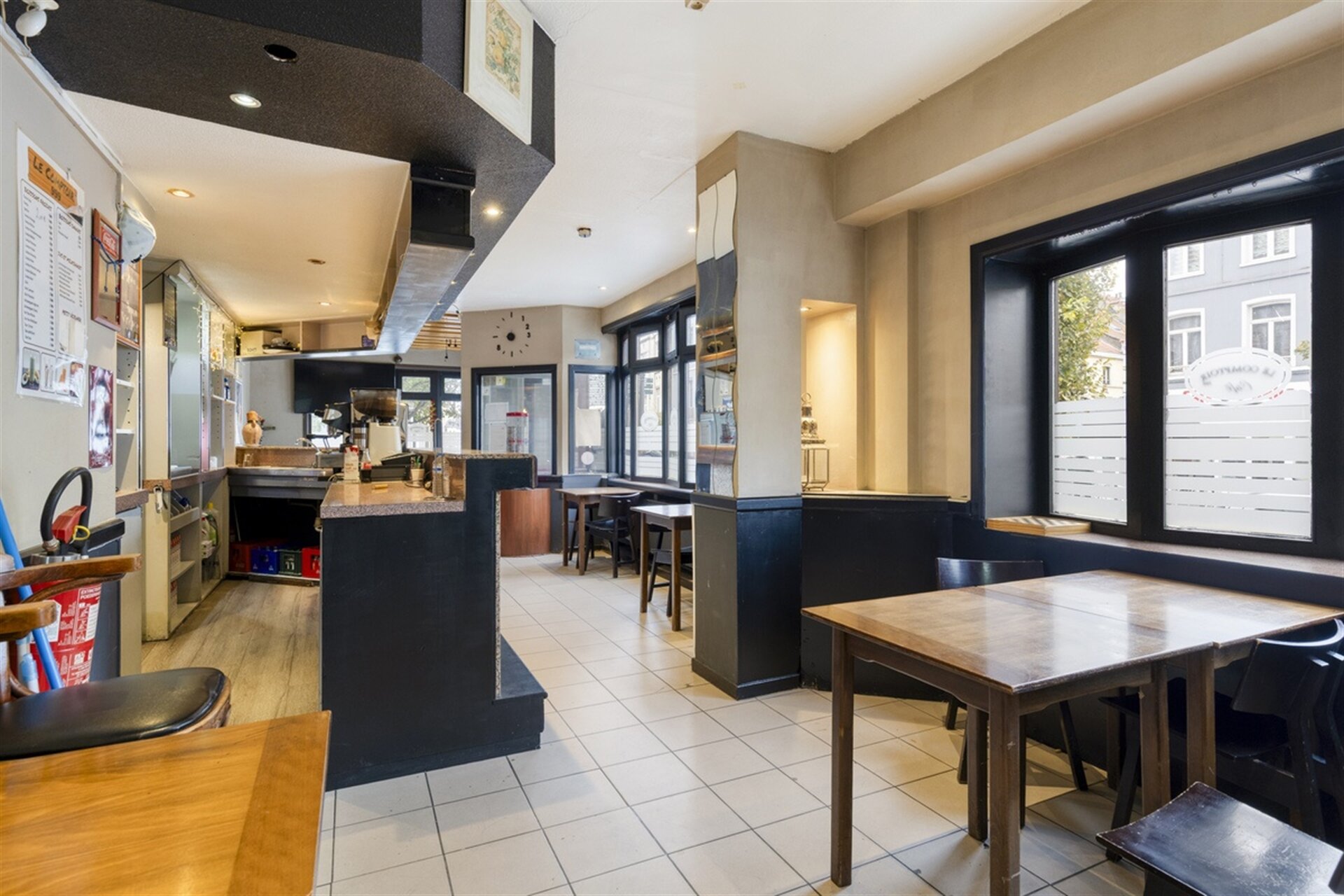 Opbrengst te koop in LAKEN