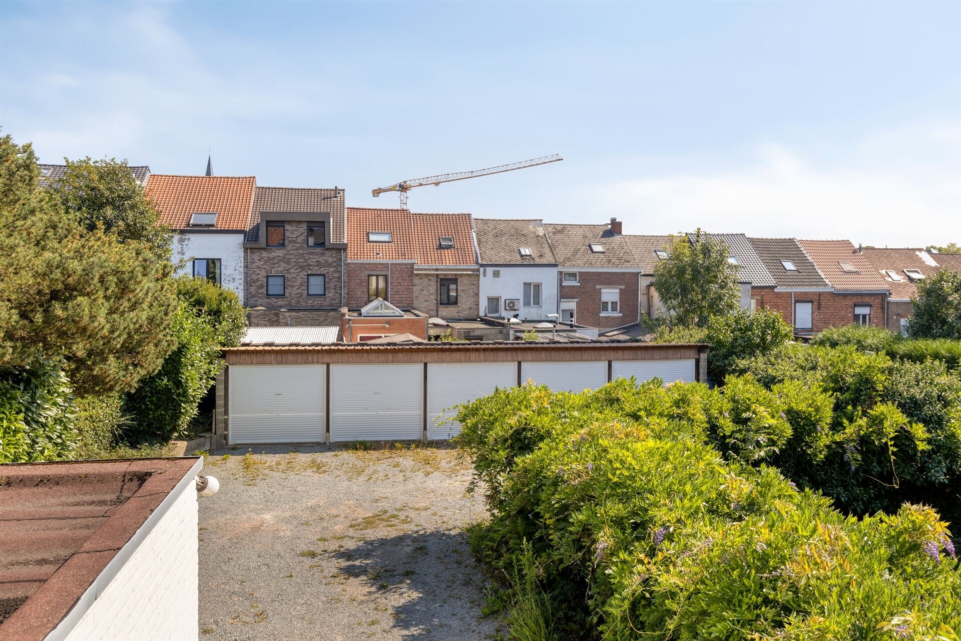 Opbrengsteigendom te koop in ASSE