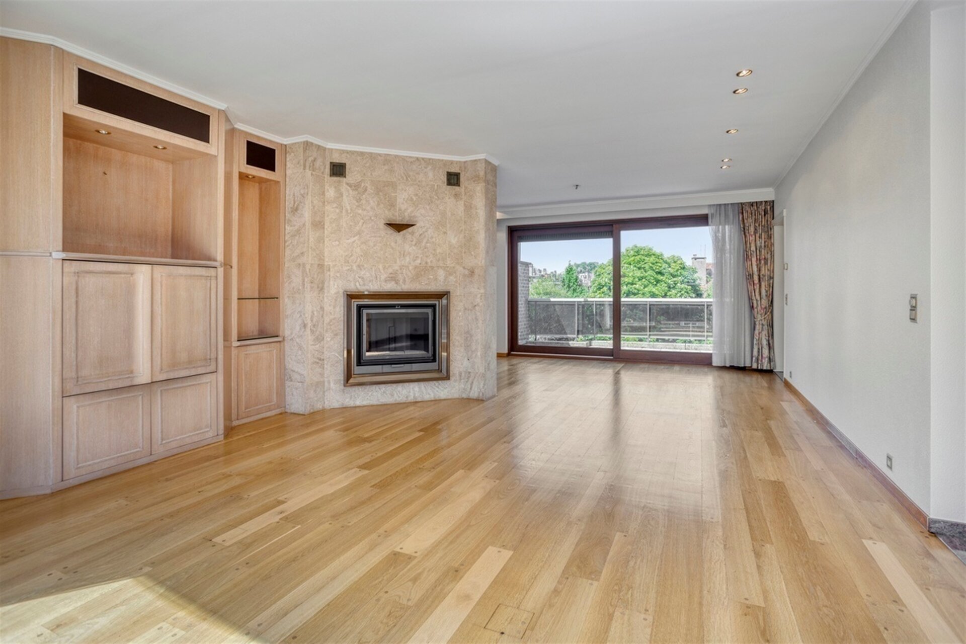 Penthouse à vendre à BRUXELLES