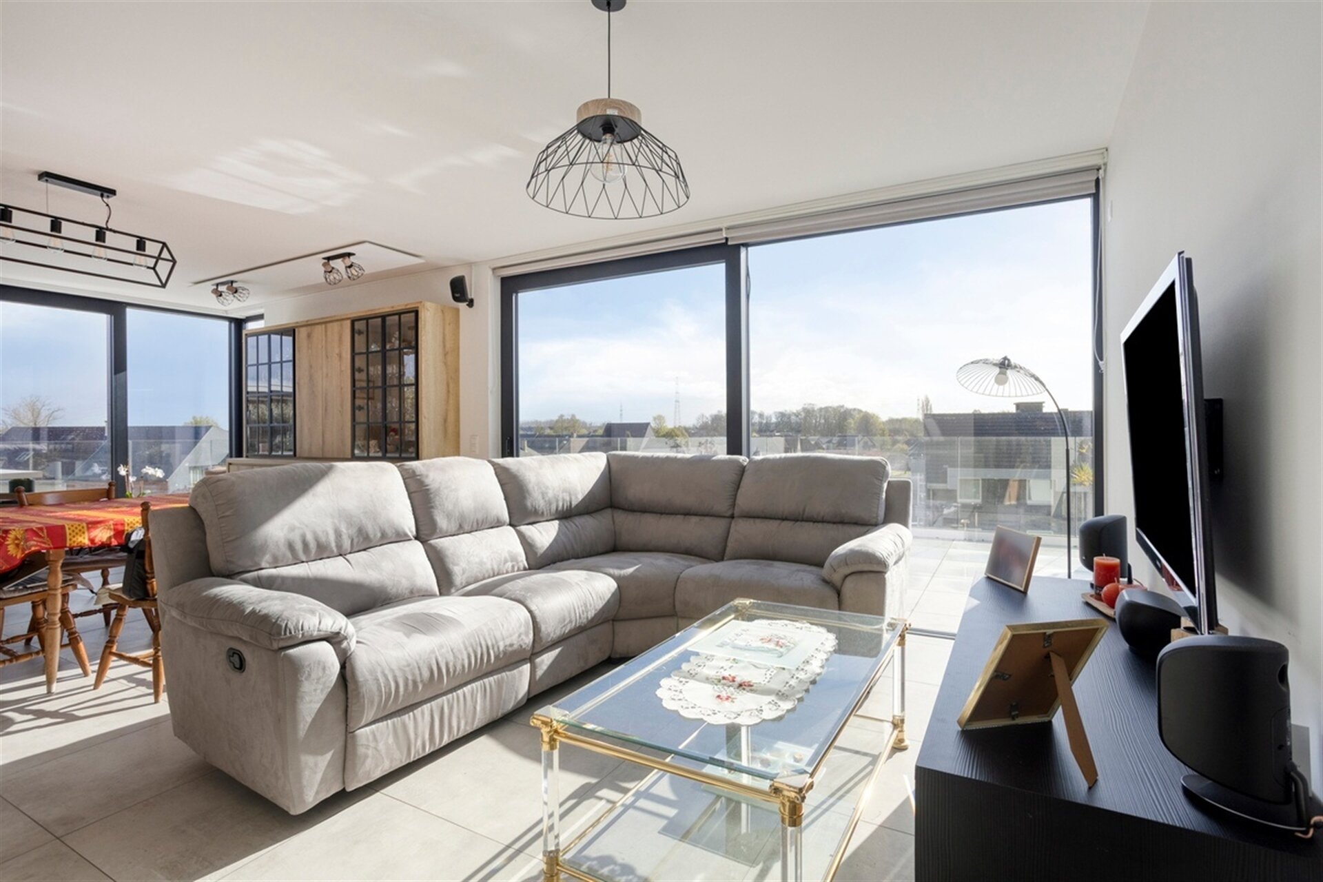 Penthouse &agrave; vendre &agrave; MERCHTEM