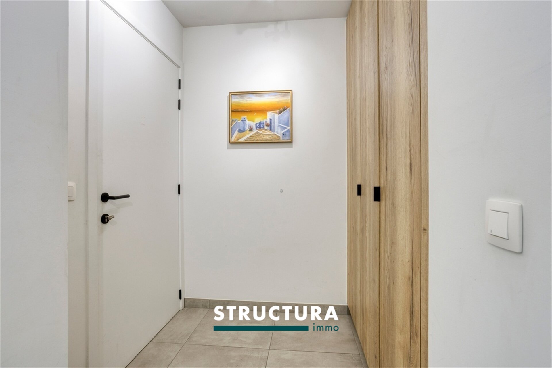 Penthouse &agrave; vendre &agrave; MERCHTEM