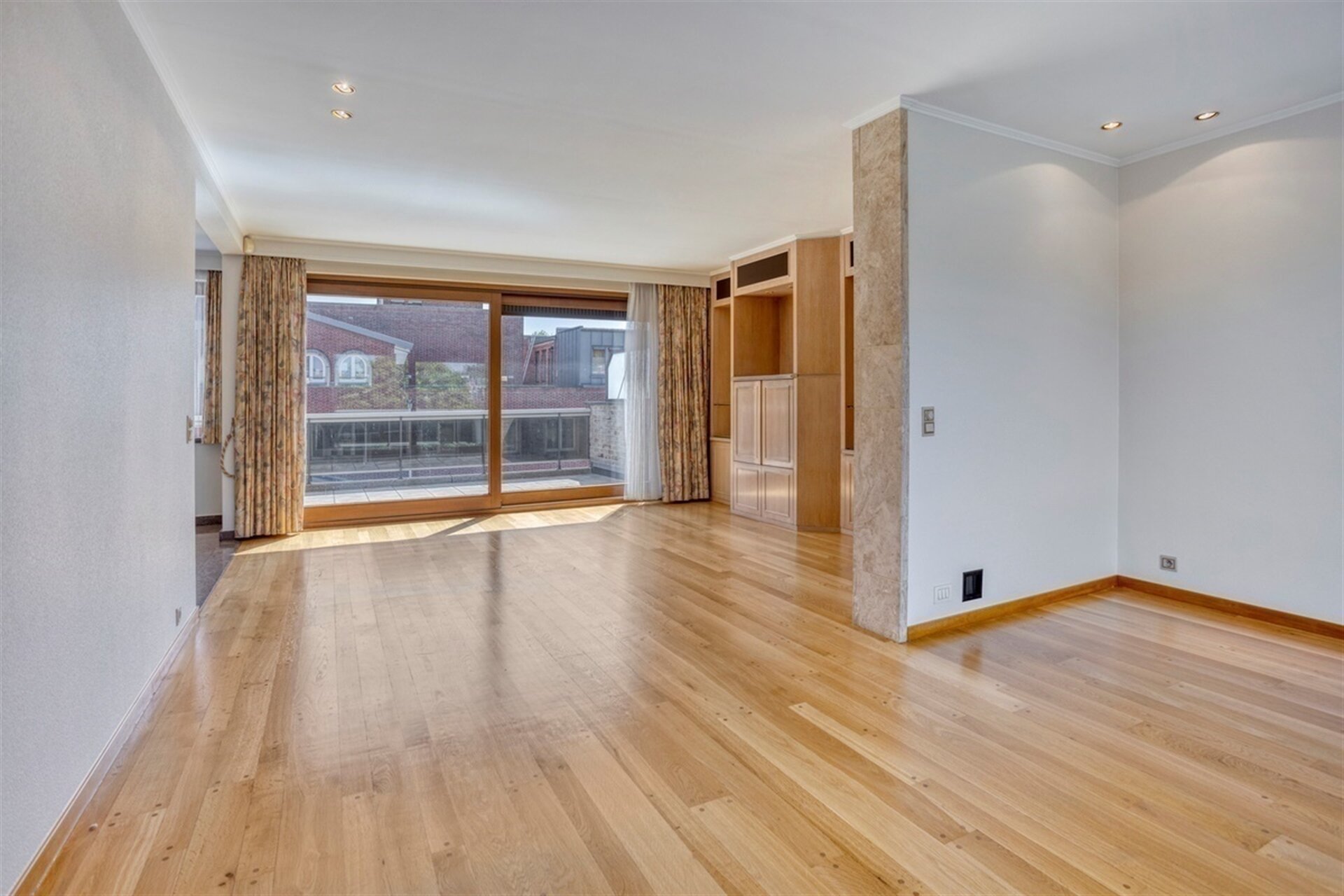 Penthouse te koop in BRUXELLES