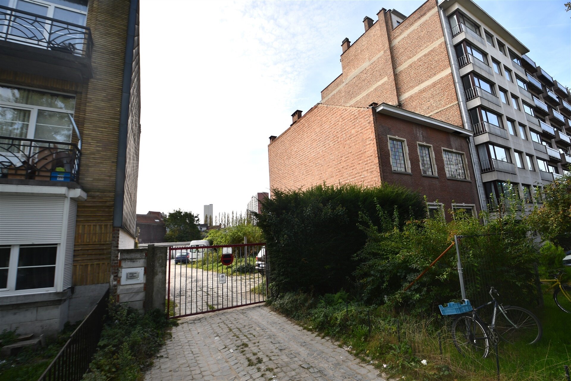 Projectgrond te koop in JETTE