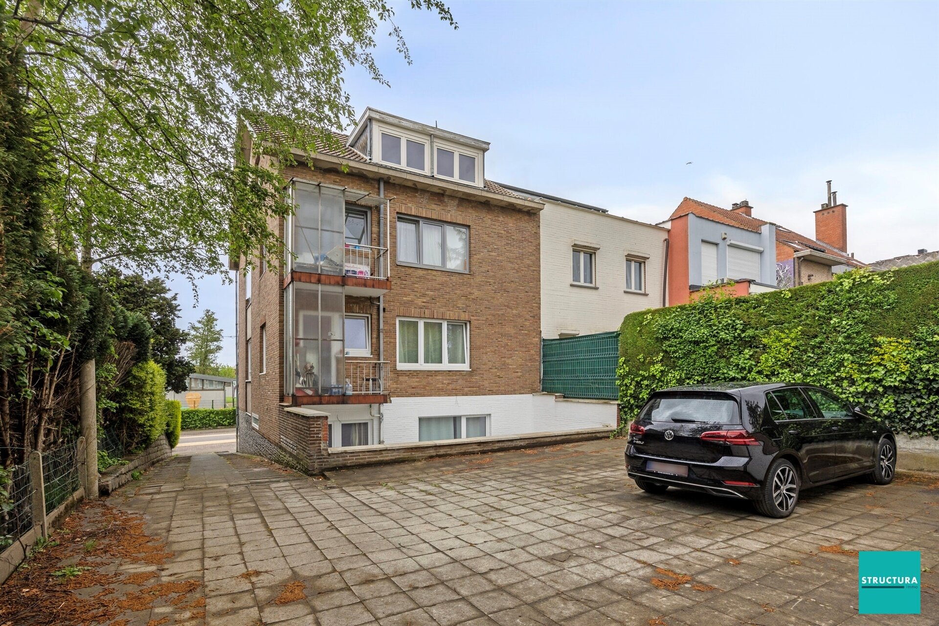 Rez-de-Chaussée à vendre à WEMMEL