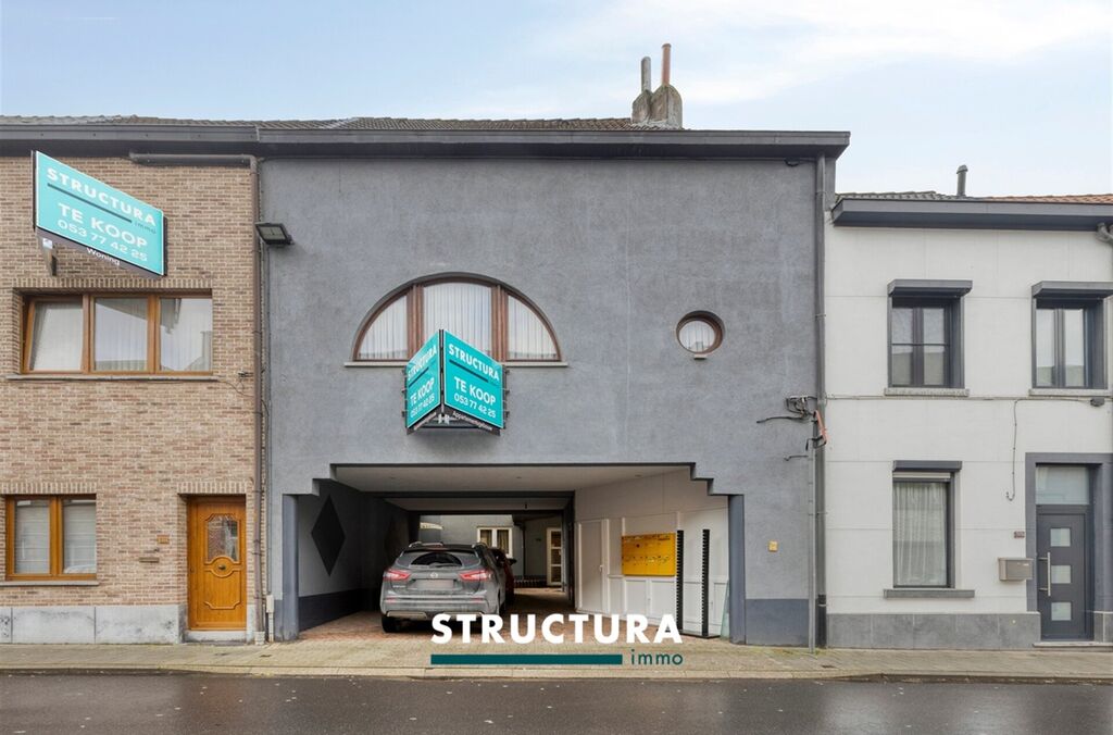 Appartement &agrave; louer &agrave; AALST