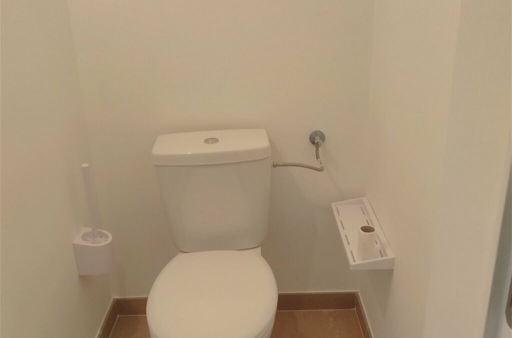 Appartement à louer à AALST