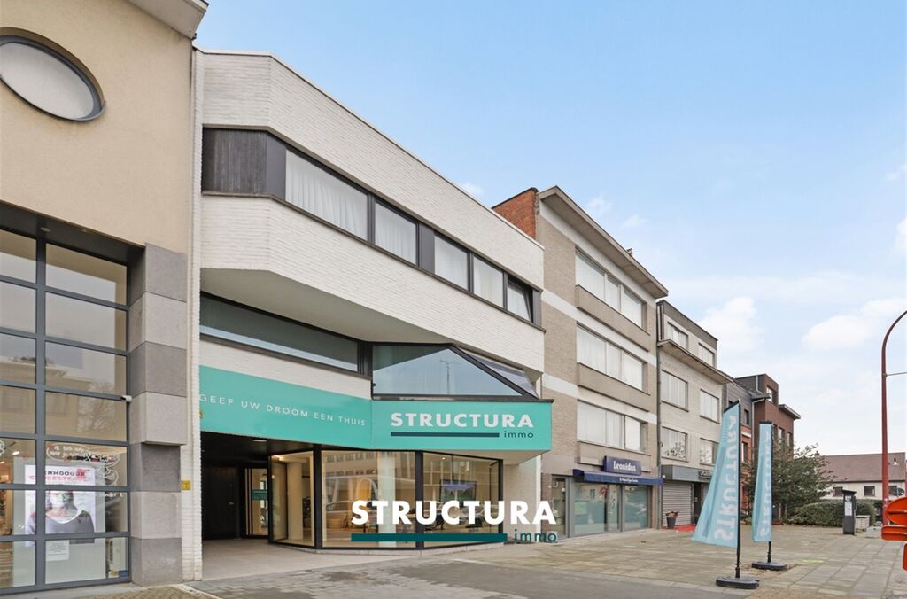 Appartement &agrave; louer &agrave; ASSE