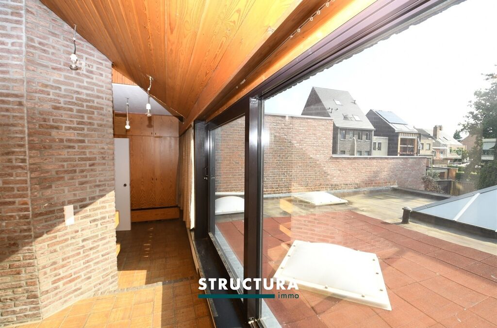 Appartement &agrave; louer &agrave; ASSE