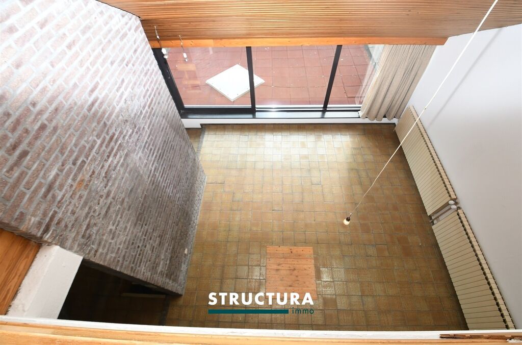 Appartement &agrave; louer &agrave; ASSE