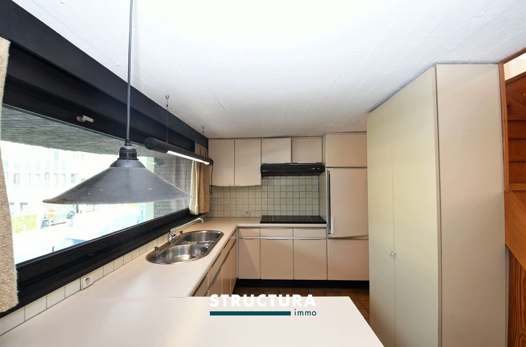 Appartement &agrave; louer &agrave; ASSE