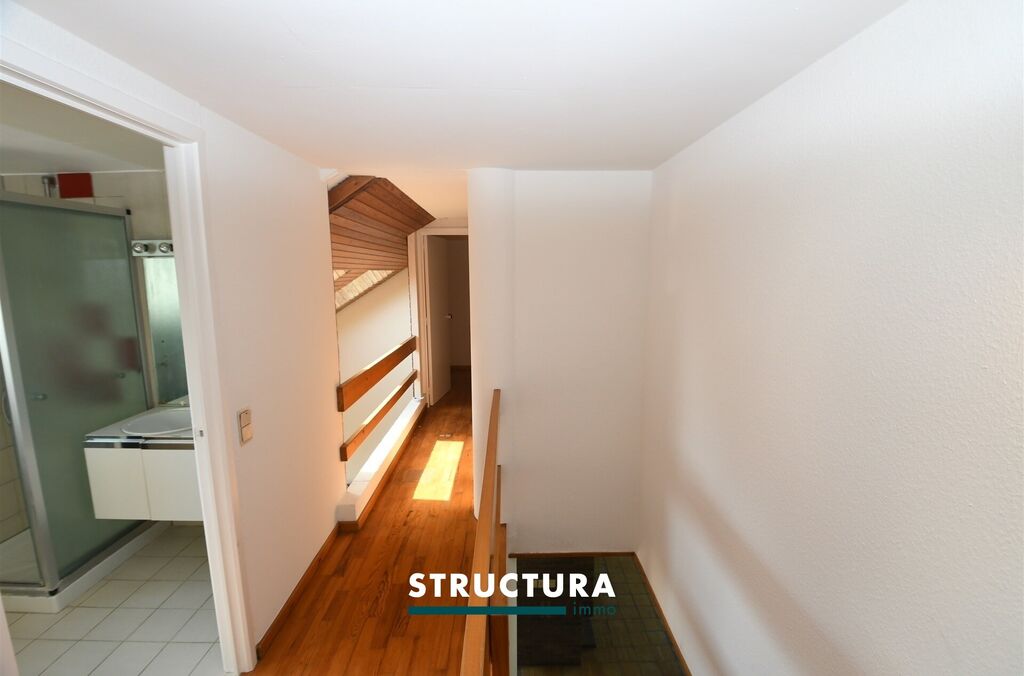 Appartement &agrave; louer &agrave; ASSE