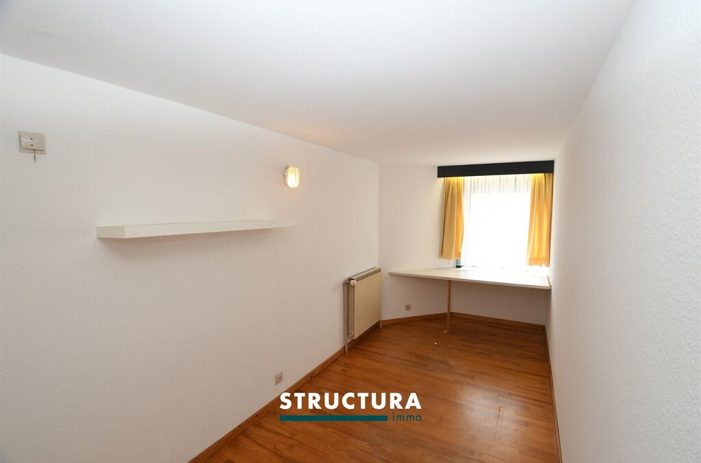 Appartement &agrave; louer &agrave; ASSE