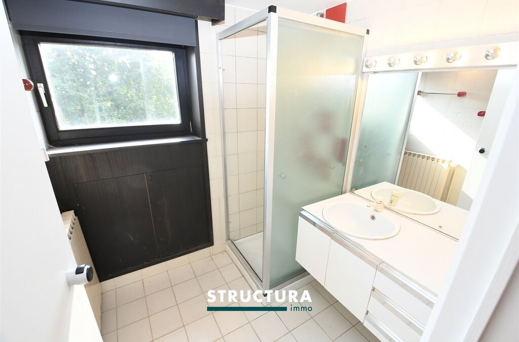 Appartement &agrave; louer &agrave; ASSE