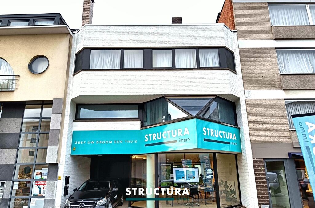 Appartement &agrave; louer &agrave; ASSE