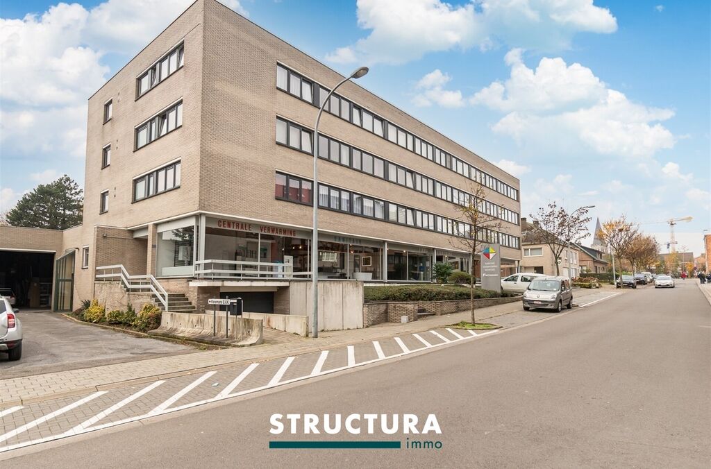 Appartement &agrave; louer &agrave; ASSE
