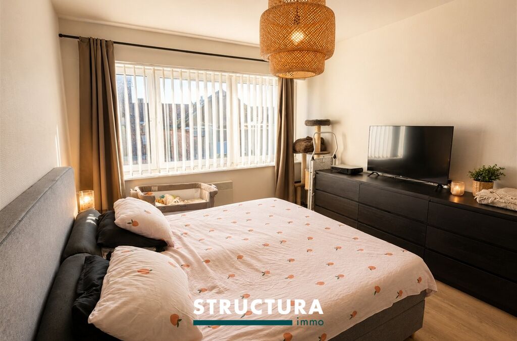 Appartement &agrave; louer &agrave; ASSE