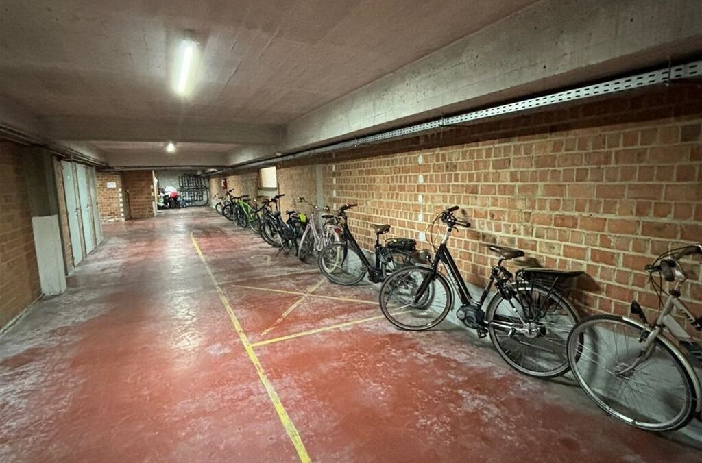 Appartement &agrave; louer &agrave; ASSE