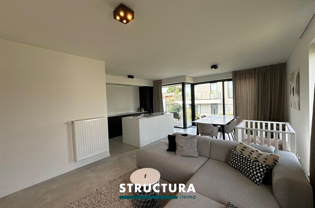 Appartement &agrave; louer &agrave; ASSE