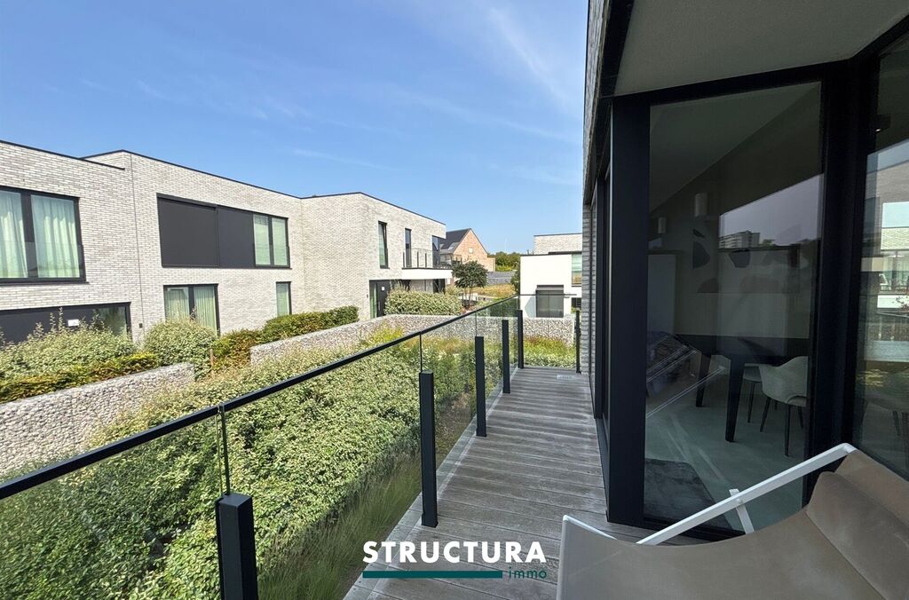 Appartement &agrave; louer &agrave; ASSE