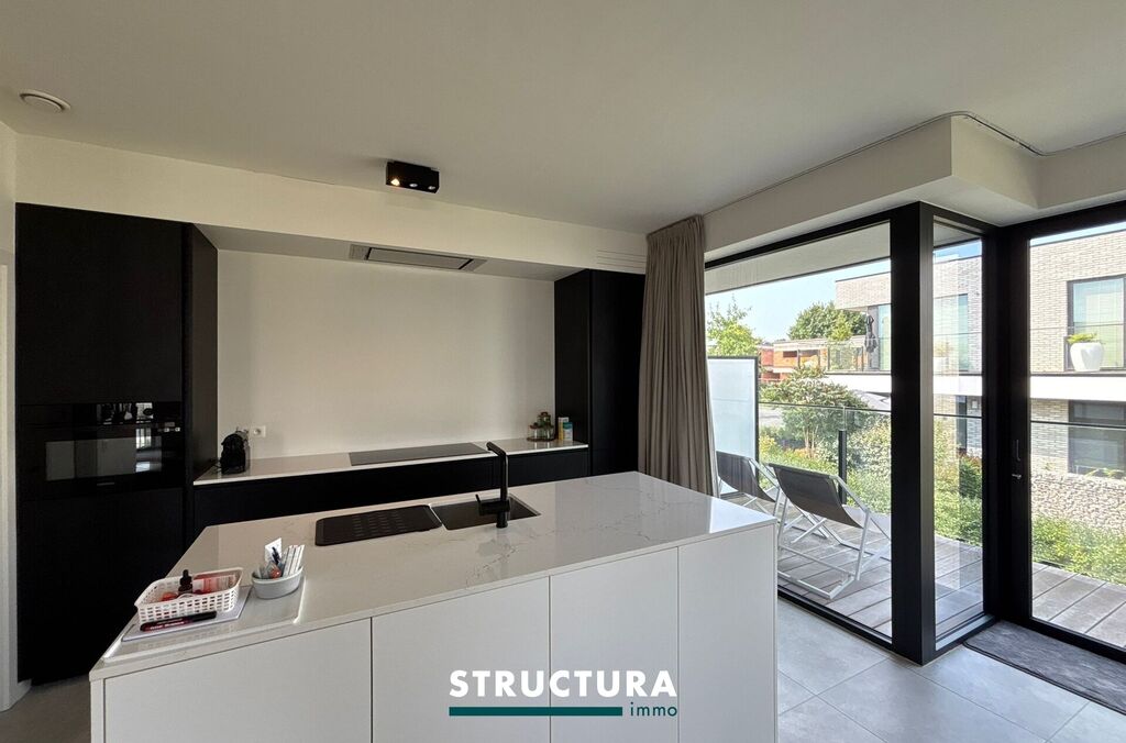 Appartement &agrave; louer &agrave; ASSE
