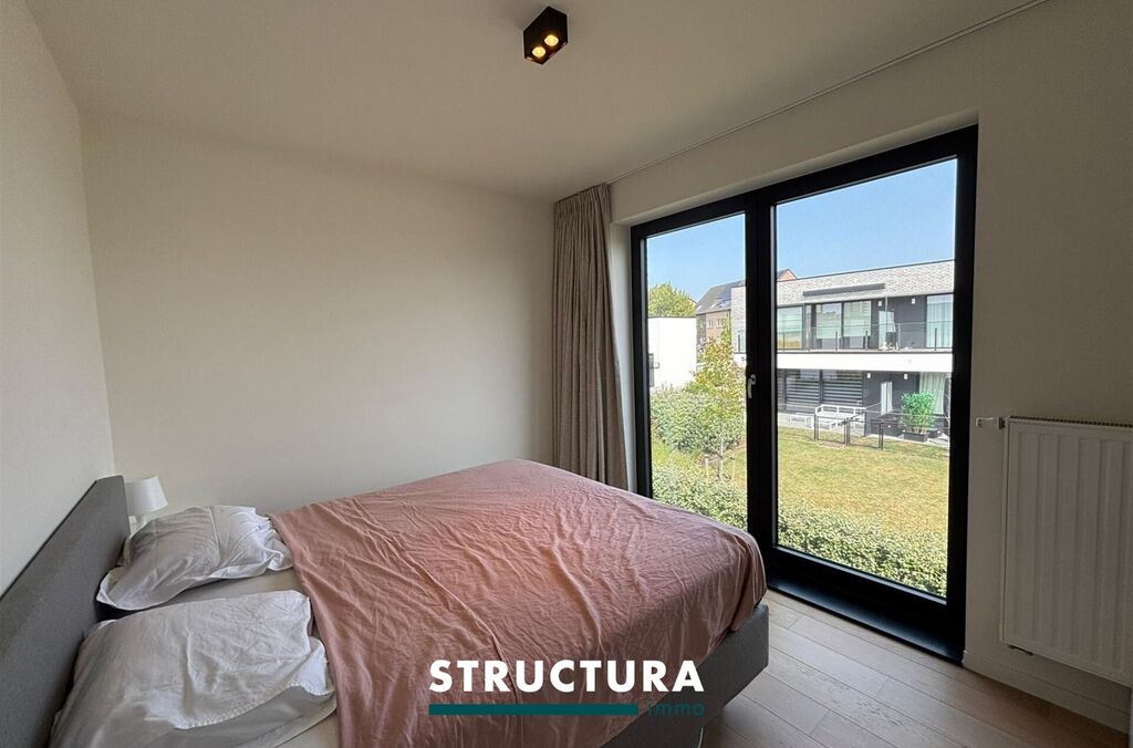 Appartement &agrave; louer &agrave; ASSE